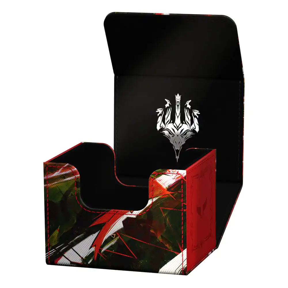 Ultimate Guard Sidewinder 100+ Xenoskin Magic: The Gathering "Tarkir: Dragonstorm" - Ruinous Ultimatum paklitartó termékfotó