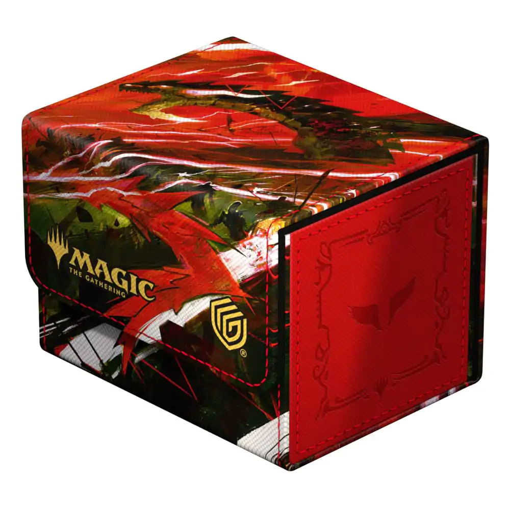 Ultimate Guard Sidewinder 100+ Xenoskin Magic: The Gathering "Tarkir: Dragonstorm" - Ruinous Ultimatum paklitartó termékfotó