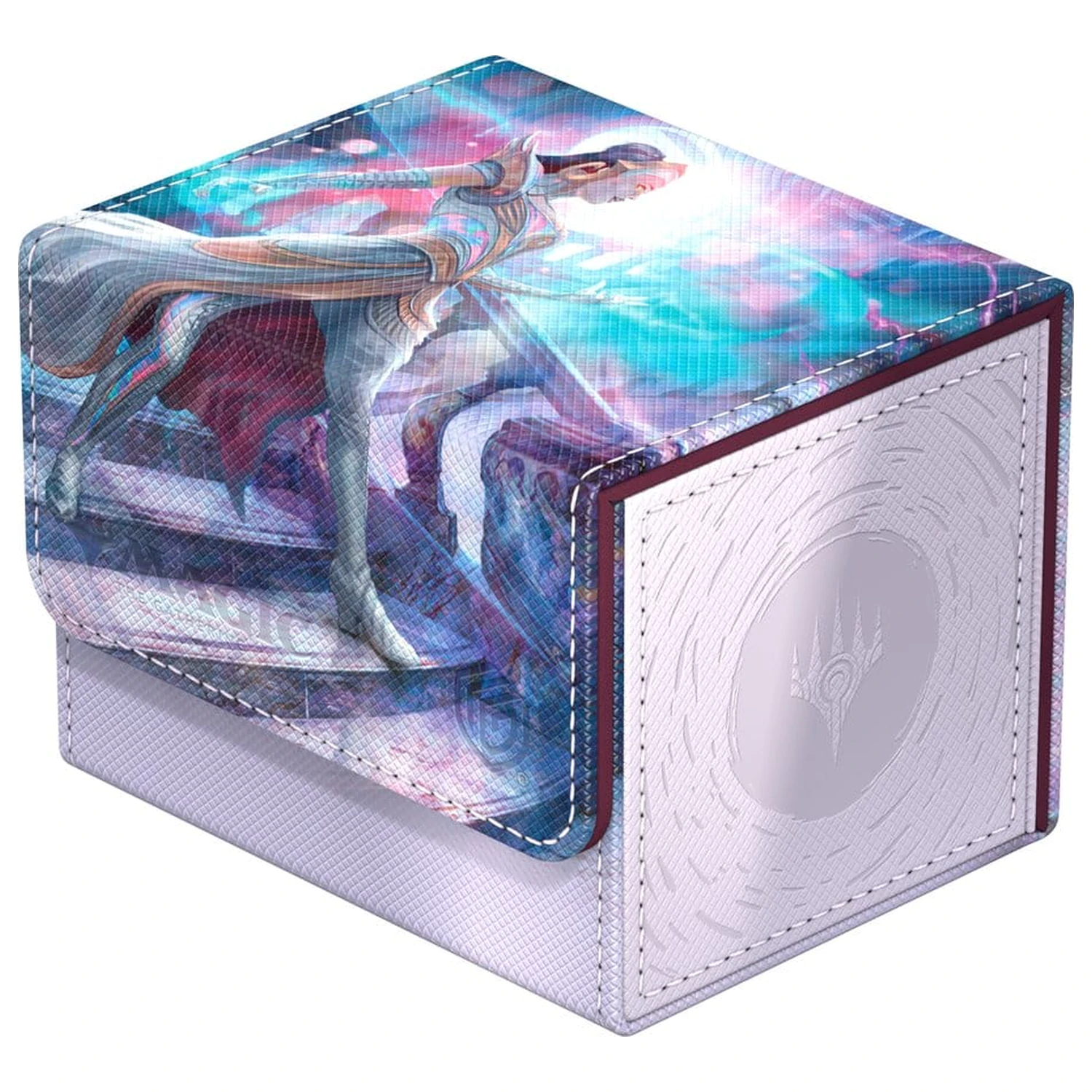 Ultimate Guard Sidewinder 100+ Xenoskin Magic: The Gathering "Reality Fracture" - Liliana, Devoted Healer termékfotó