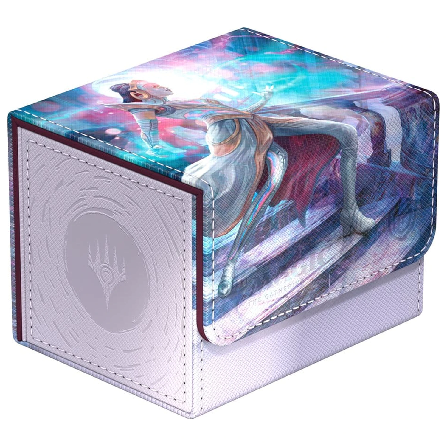 Ultimate Guard Sidewinder 100+ Xenoskin Magic: The Gathering "Reality Fracture" - Liliana, Devoted Healer termékfotó