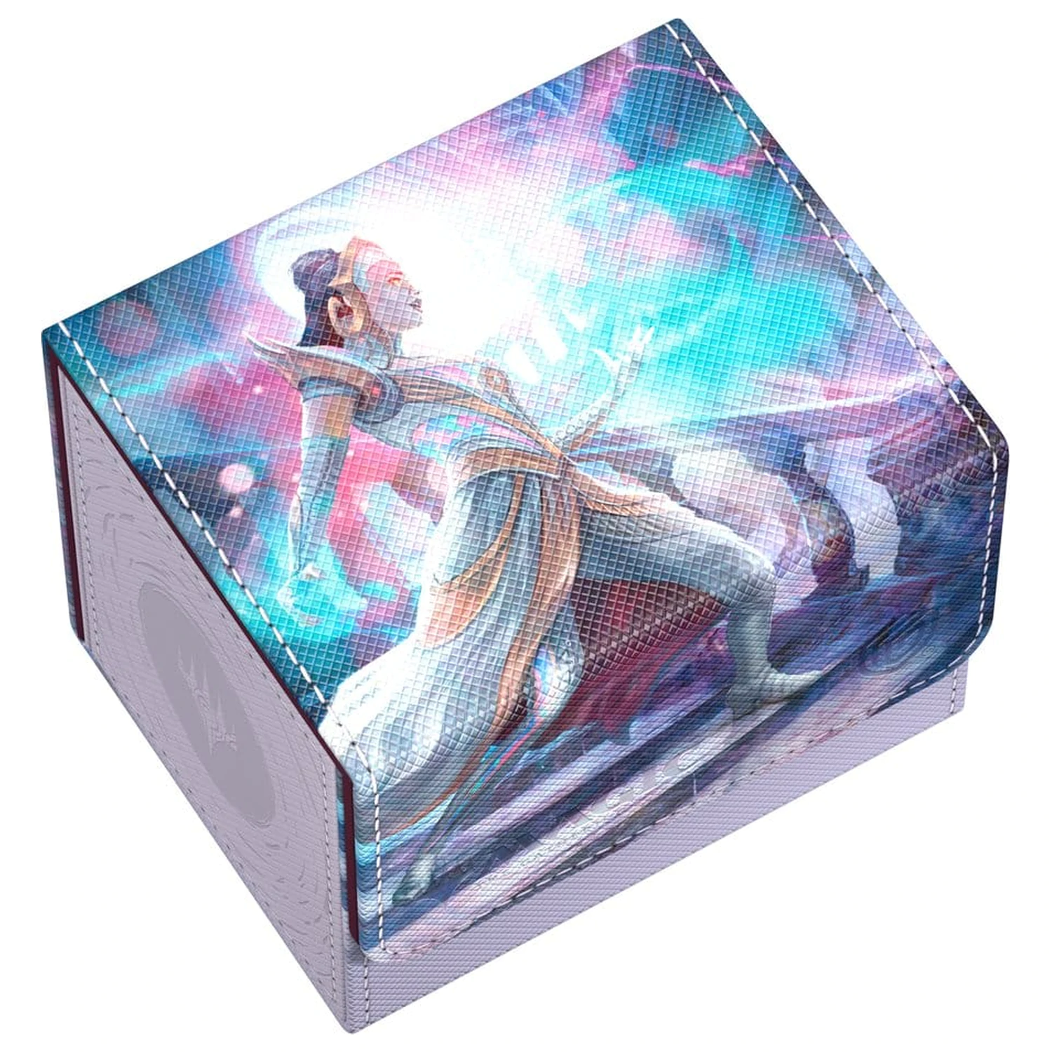 Ultimate Guard Sidewinder 100+ Xenoskin Magic: The Gathering "Reality Fracture" - Liliana, Devoted Healer termékfotó