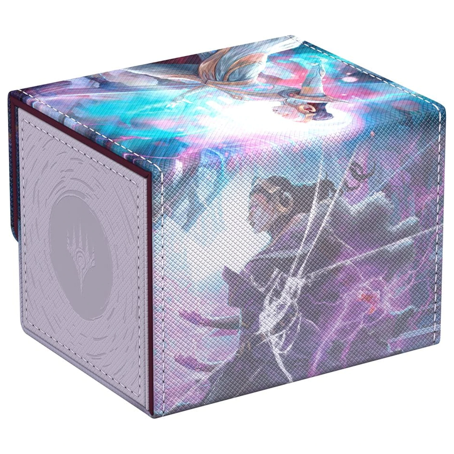Ultimate Guard Sidewinder 100+ Xenoskin Magic: The Gathering "Reality Fracture" - Liliana, Devoted Healer termékfotó