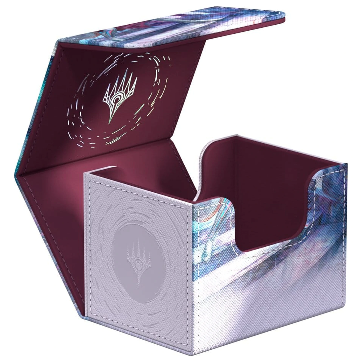 Ultimate Guard Sidewinder 100+ Xenoskin Magic: The Gathering "Reality Fracture" - Liliana, Devoted Healer termékfotó