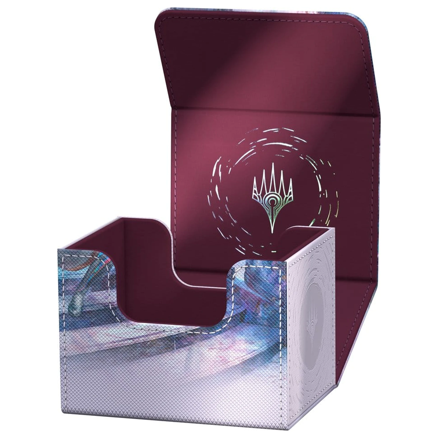 Ultimate Guard Sidewinder 100+ Xenoskin Magic: The Gathering "Reality Fracture" - Liliana, Devoted Healer termékfotó