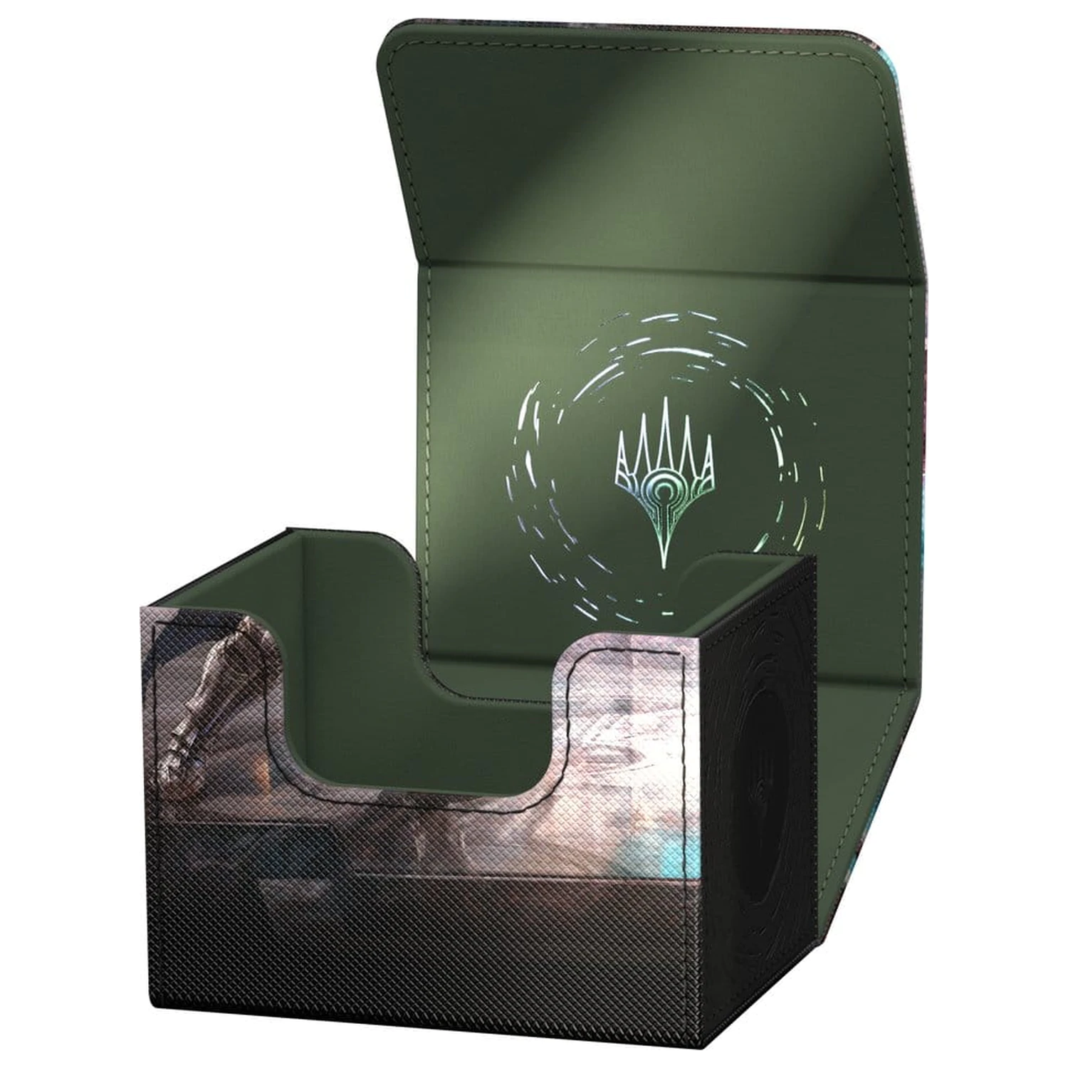Ultimate Guard Sidewinder 100+ Xenoskin Magic: The Gathering "Reality Fracture" - Garruk of the Veil termékfotó