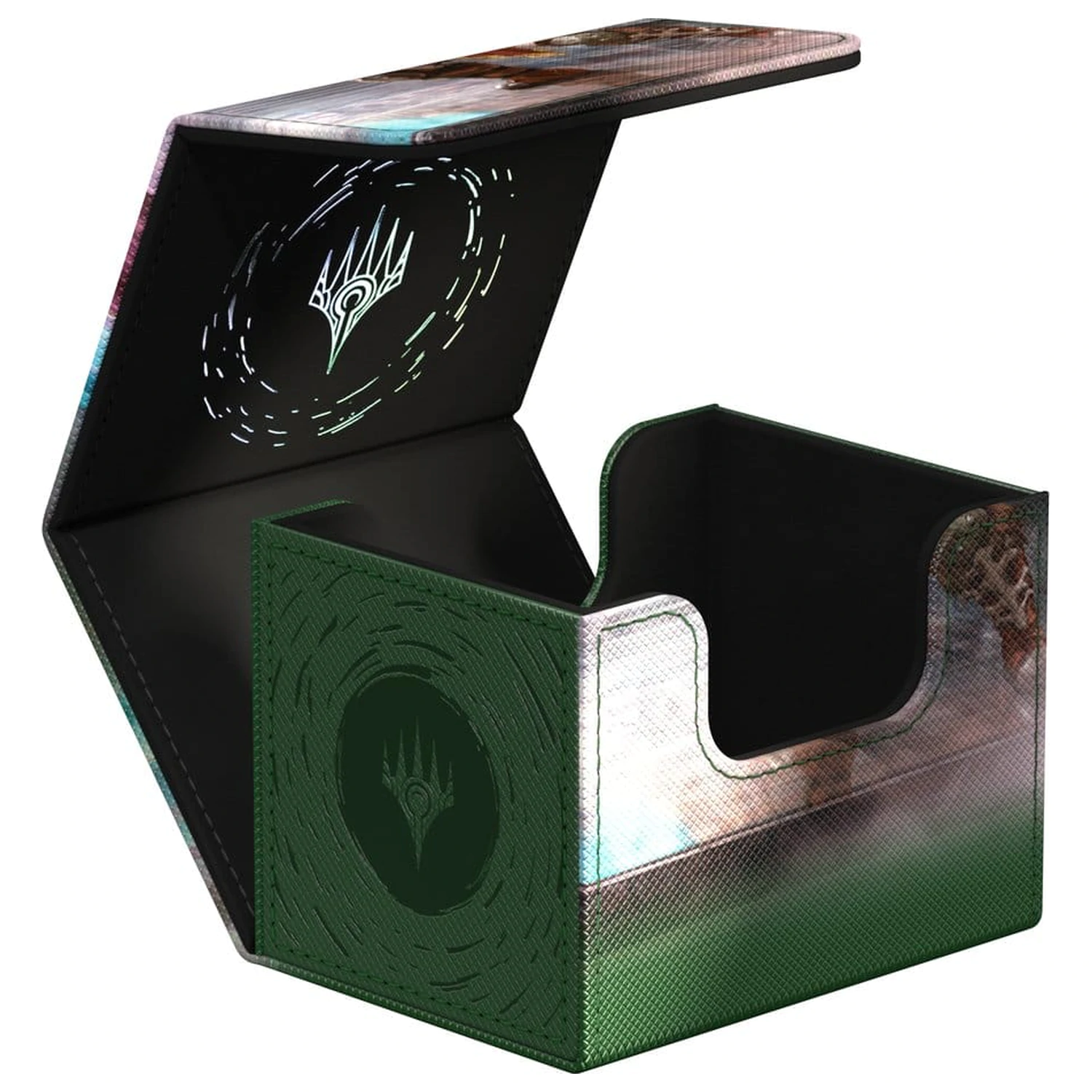 Ultimate Guard Sidewinder 100+ Xenoskin Magic: The Gathering "Reality Fracture" - Garruk Uncursed termékfotó