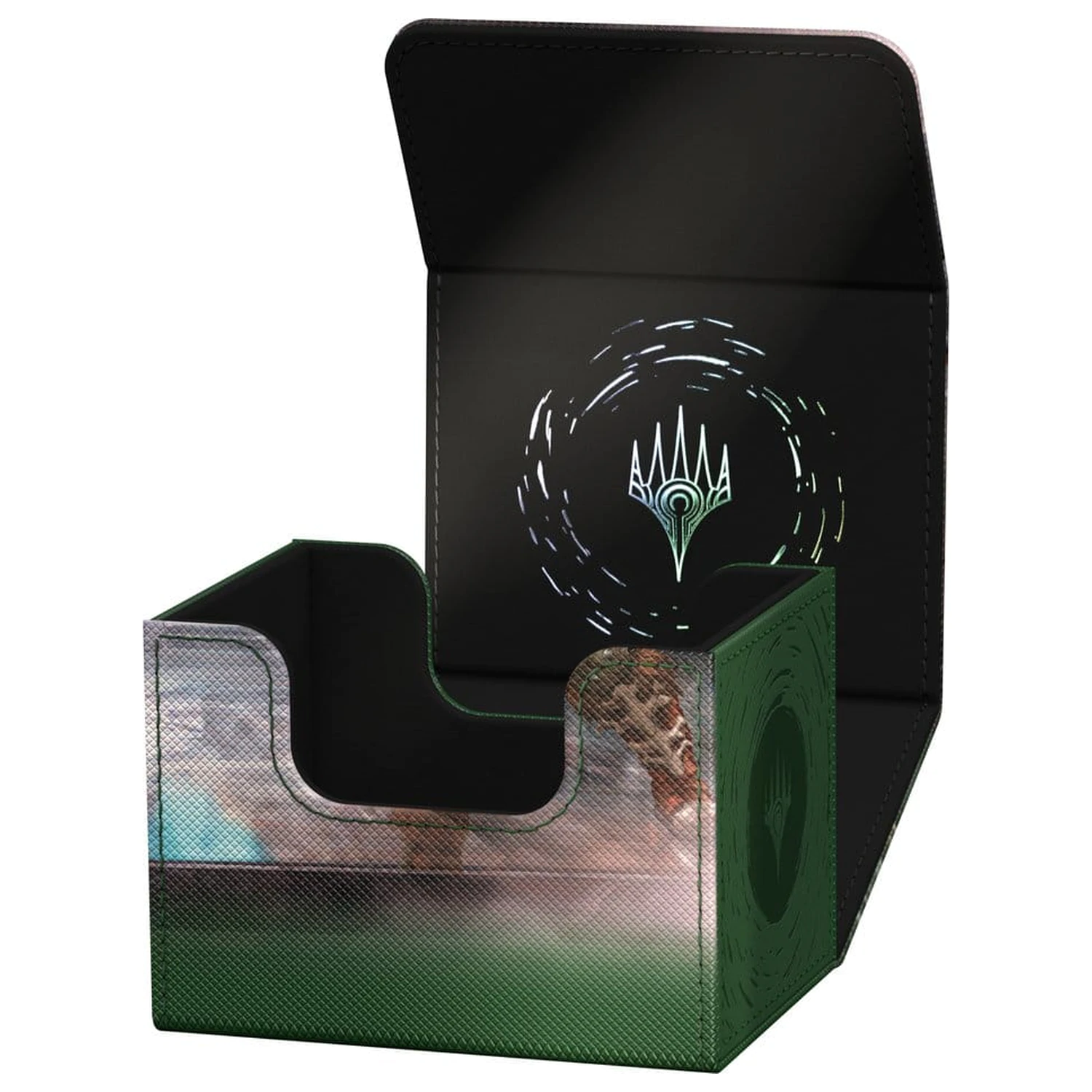 Ultimate Guard Sidewinder 100+ Xenoskin Magic: The Gathering "Reality Fracture" - Garruk Uncursed termékfotó