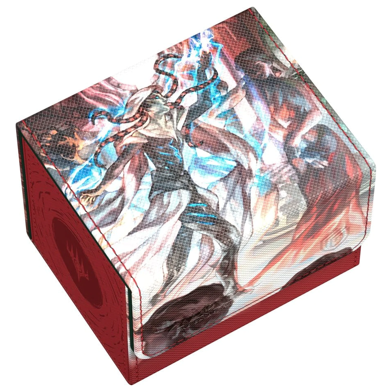 Ultimate Guard Sidewinder 100+ Xenoskin Magic: The Gathering "Reality Fracture" - Vraska, Creative Aethermage termékfotó