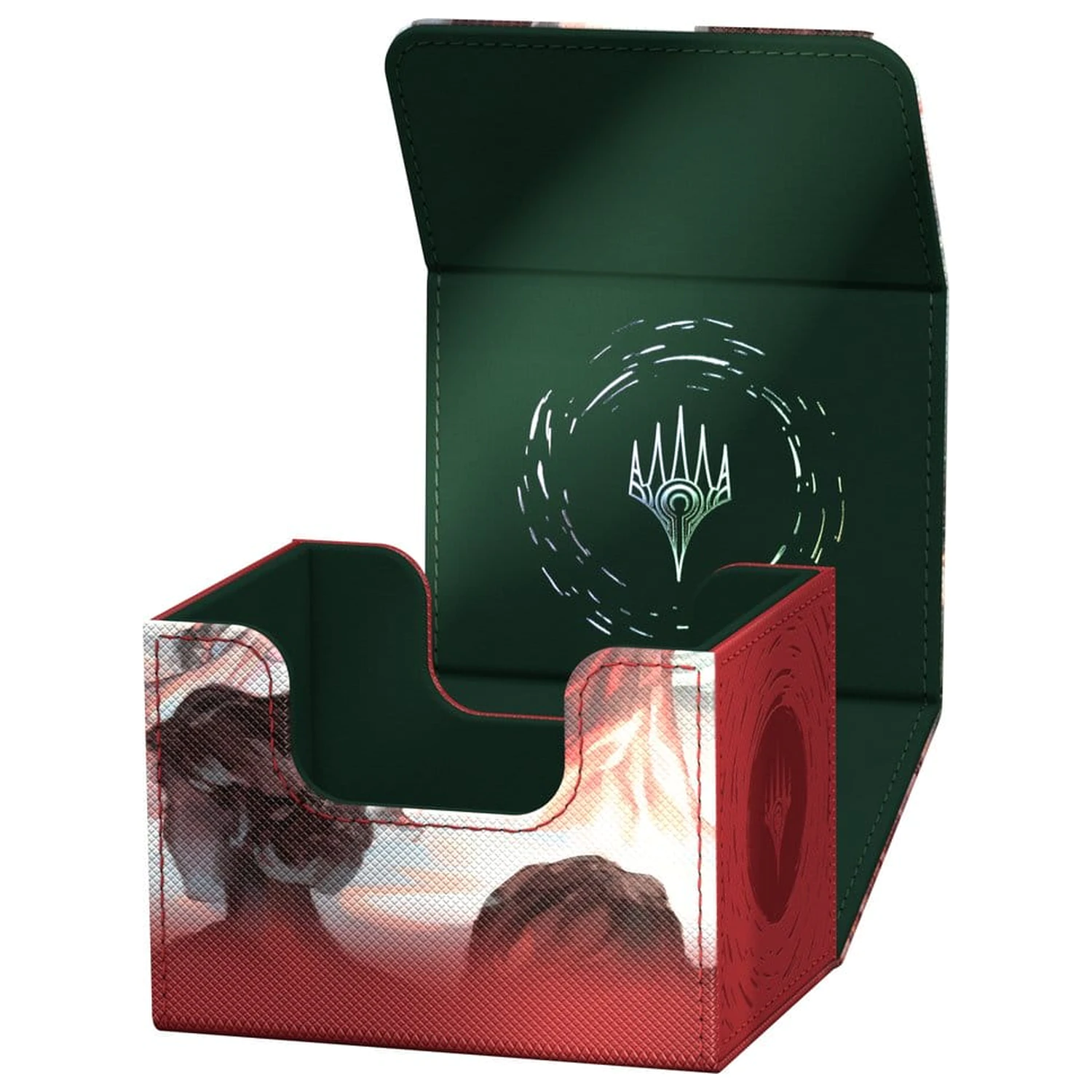 Ultimate Guard Sidewinder 100+ Xenoskin Magic: The Gathering "Reality Fracture" - Vraska, Creative Aethermage termékfotó