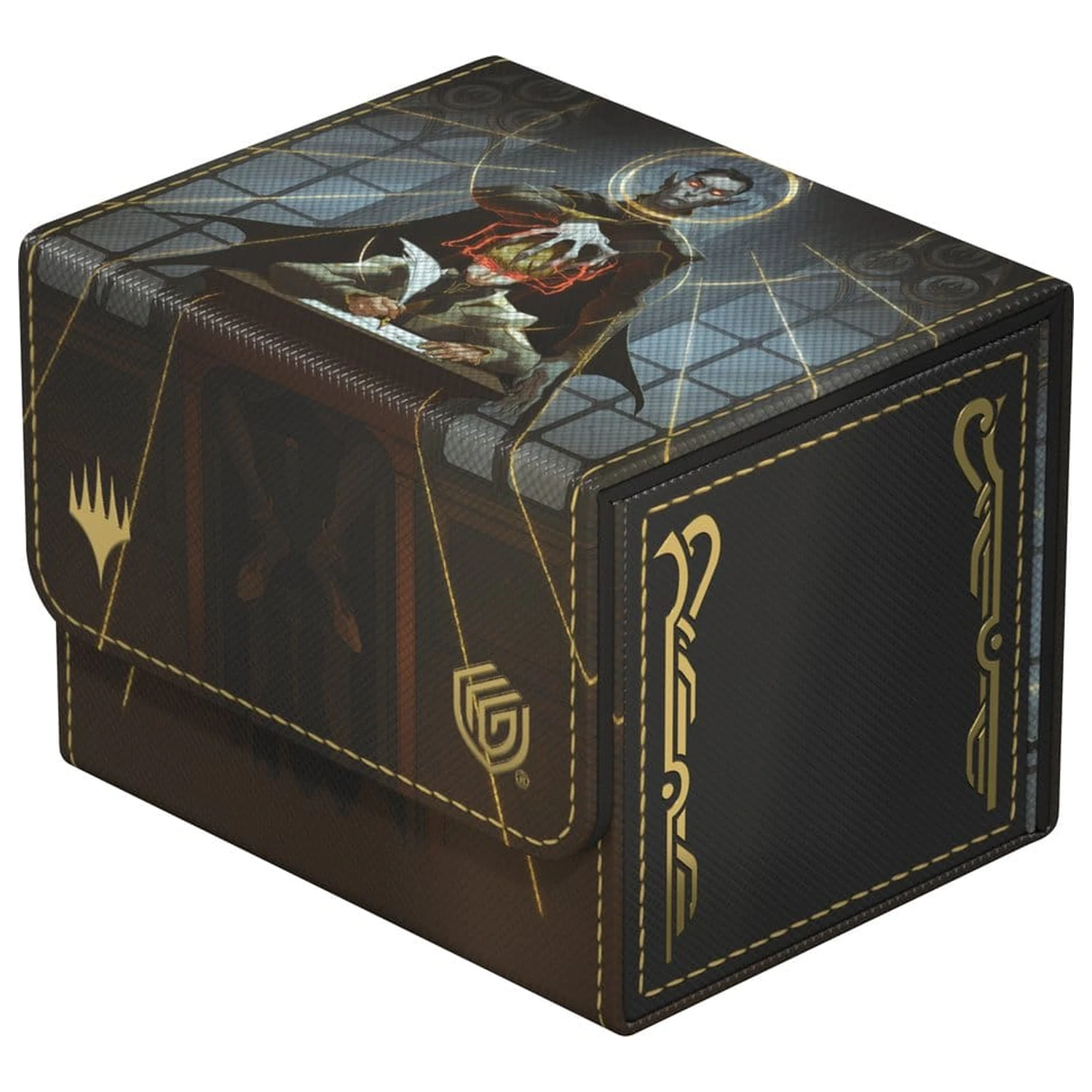 Ultimate Guard Sidewinder 100+ Xenoskin Magic: The Gathering "Secrets of Strixhaven" - Vampiric Tutor termékfotó