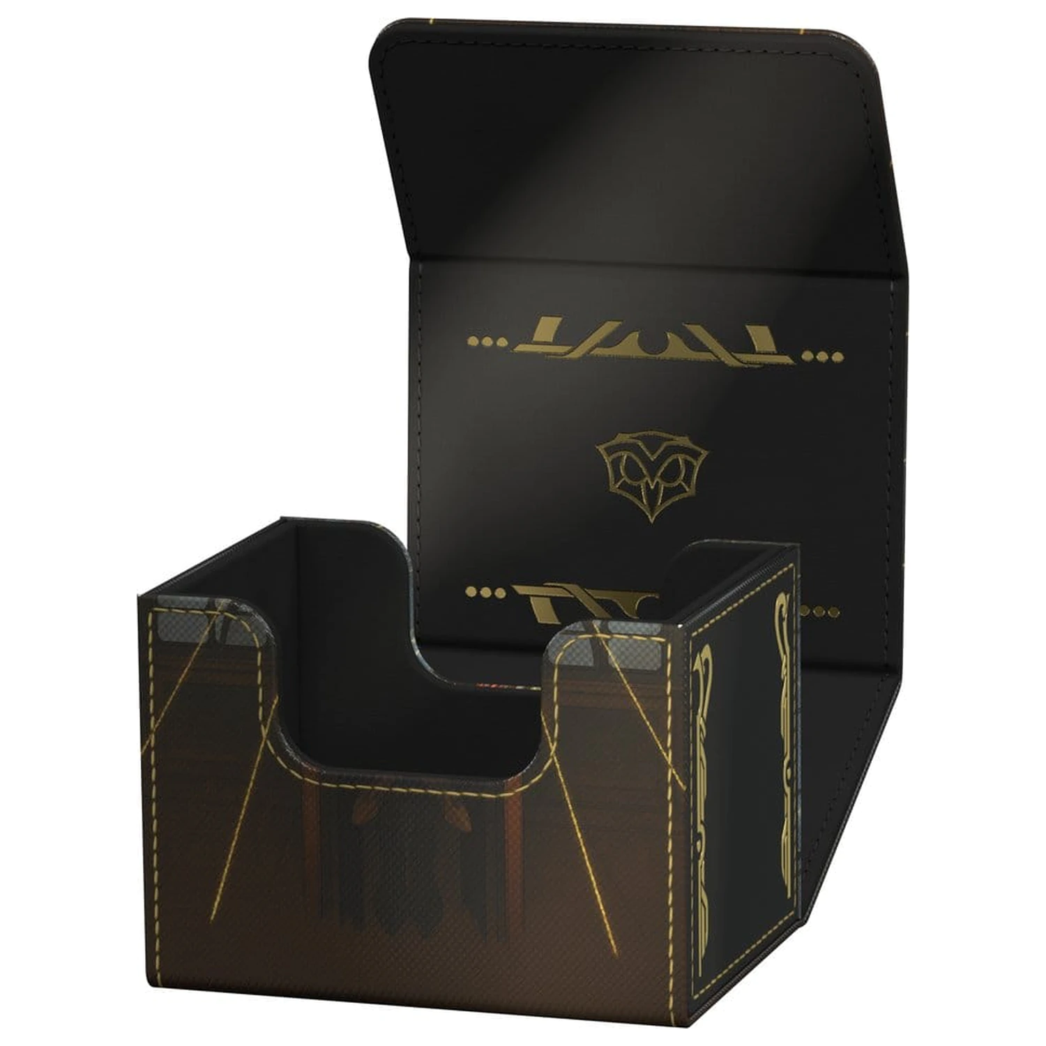 Ultimate Guard Sidewinder 100+ Xenoskin Magic: The Gathering "Secrets of Strixhaven" - Vampiric Tutor termékfotó