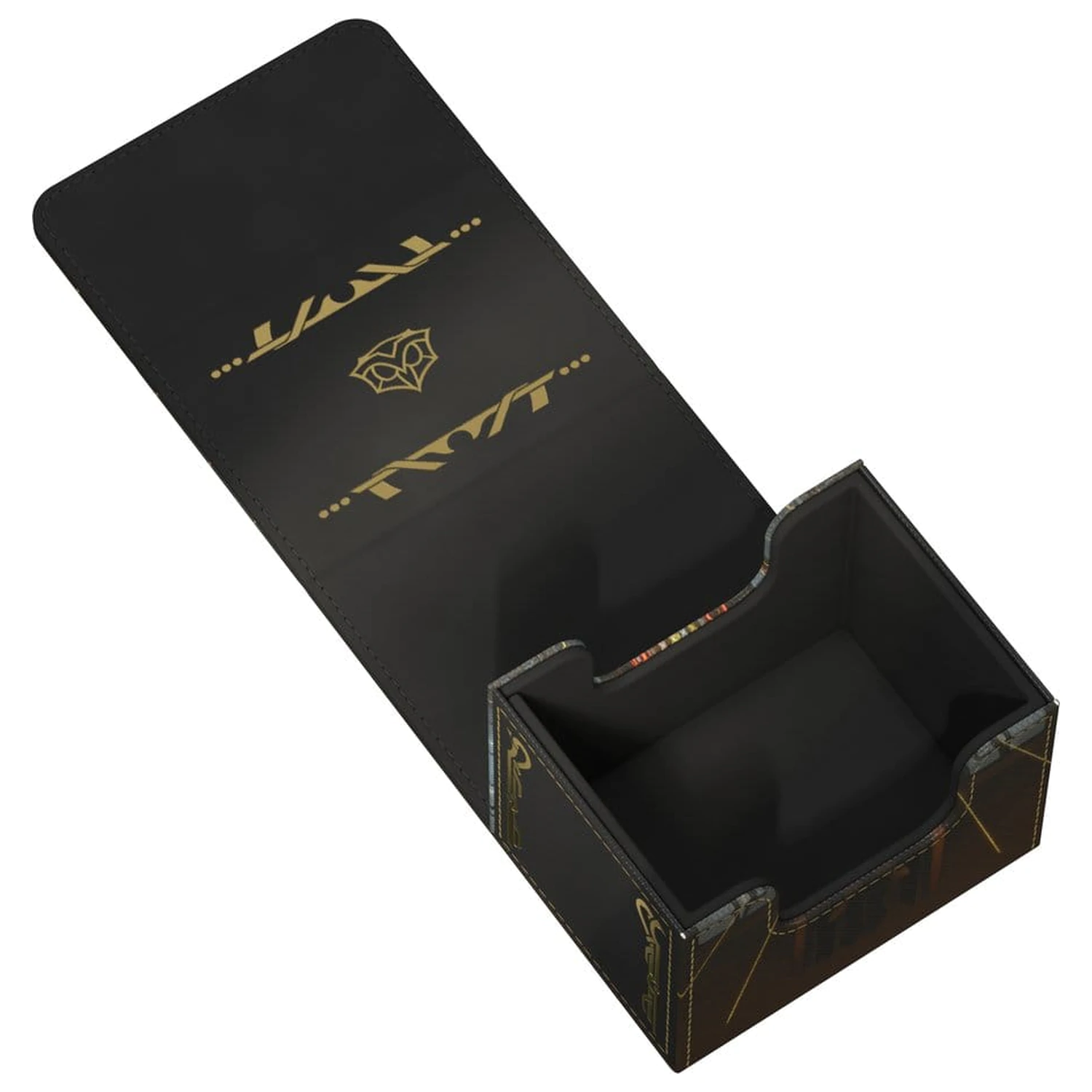 Ultimate Guard Sidewinder 100+ Xenoskin Magic: The Gathering "Secrets of Strixhaven" - Vampiric Tutor termékfotó