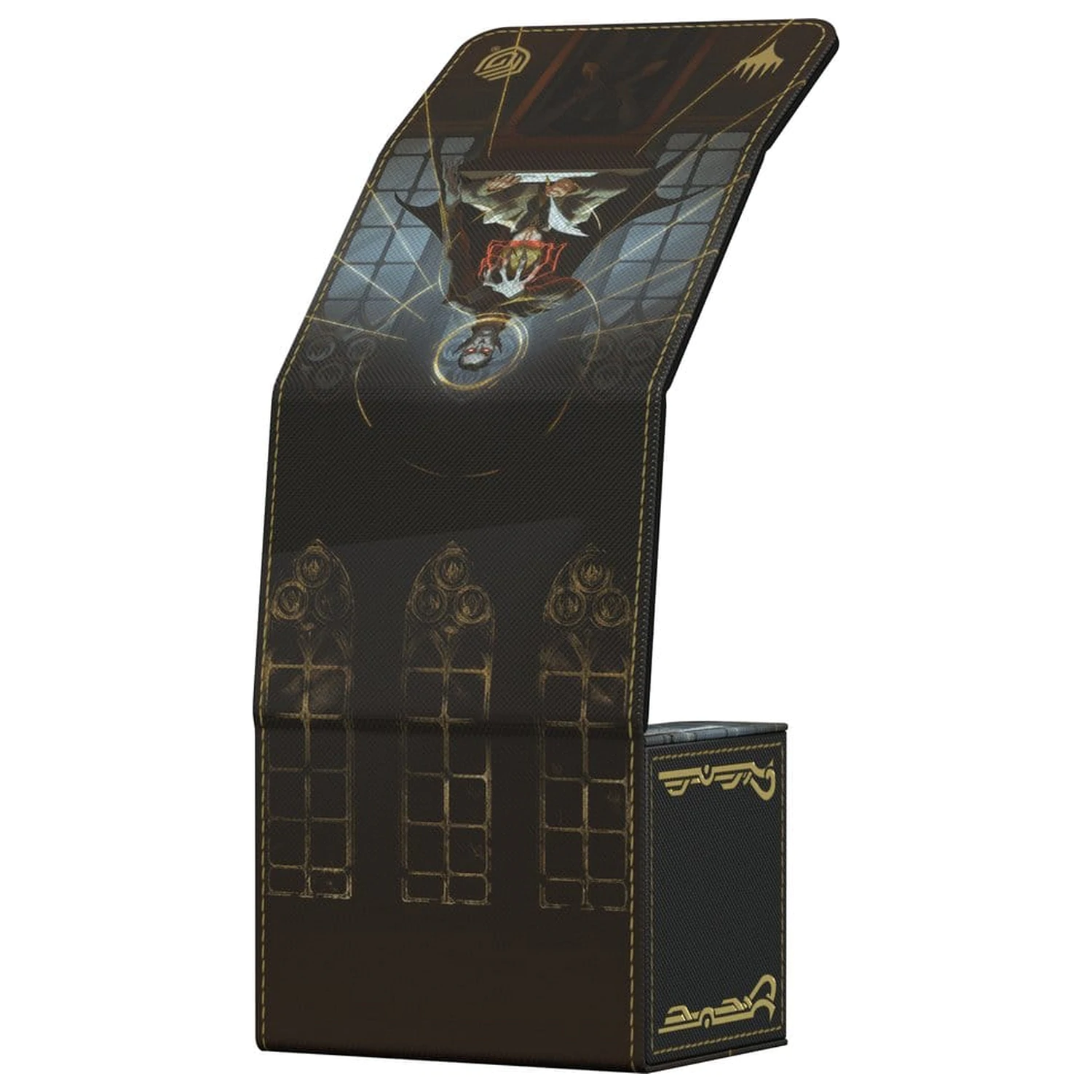 Ultimate Guard Sidewinder 100+ Xenoskin Magic: The Gathering "Secrets of Strixhaven" - Vampiric Tutor termékfotó