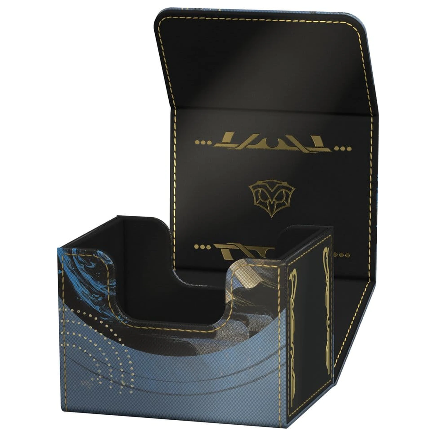 Ultimate Guard Sidewinder 100+ Xenoskin Magic: The Gathering "Secrets of Strixhaven" - Force of Will paklitar termékfotó