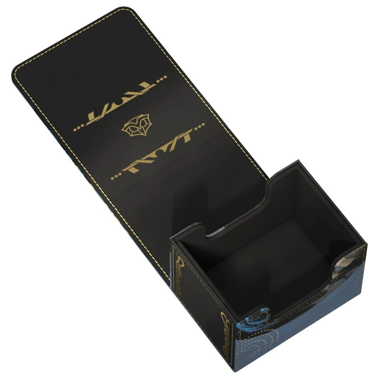 Ultimate Guard Sidewinder 100+ Xenoskin Magic: The Gathering "Secrets of Strixhaven" - Force of Will paklitar termékfotó