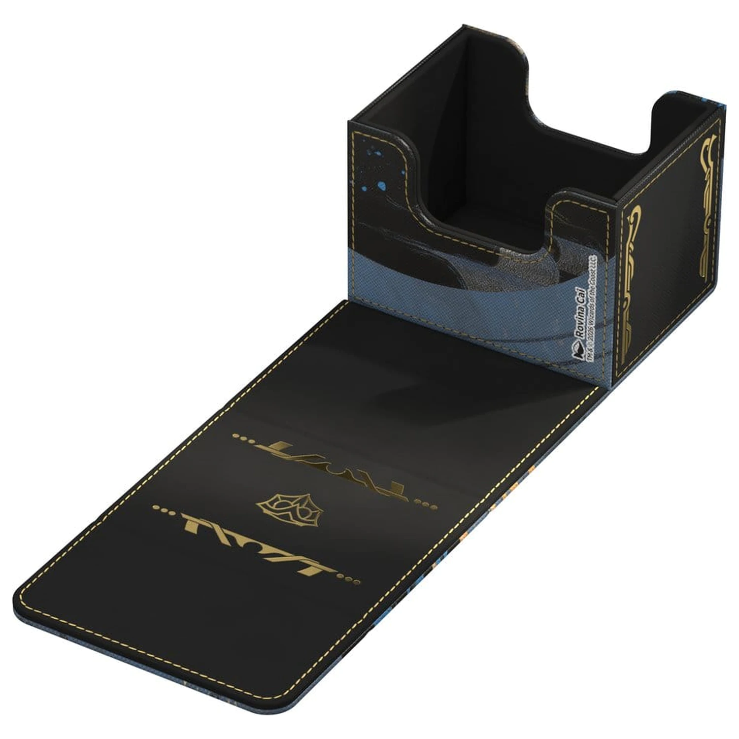 Ultimate Guard Sidewinder 100+ Xenoskin Magic: The Gathering "Secrets of Strixhaven" - Force of Will paklitar termékfotó