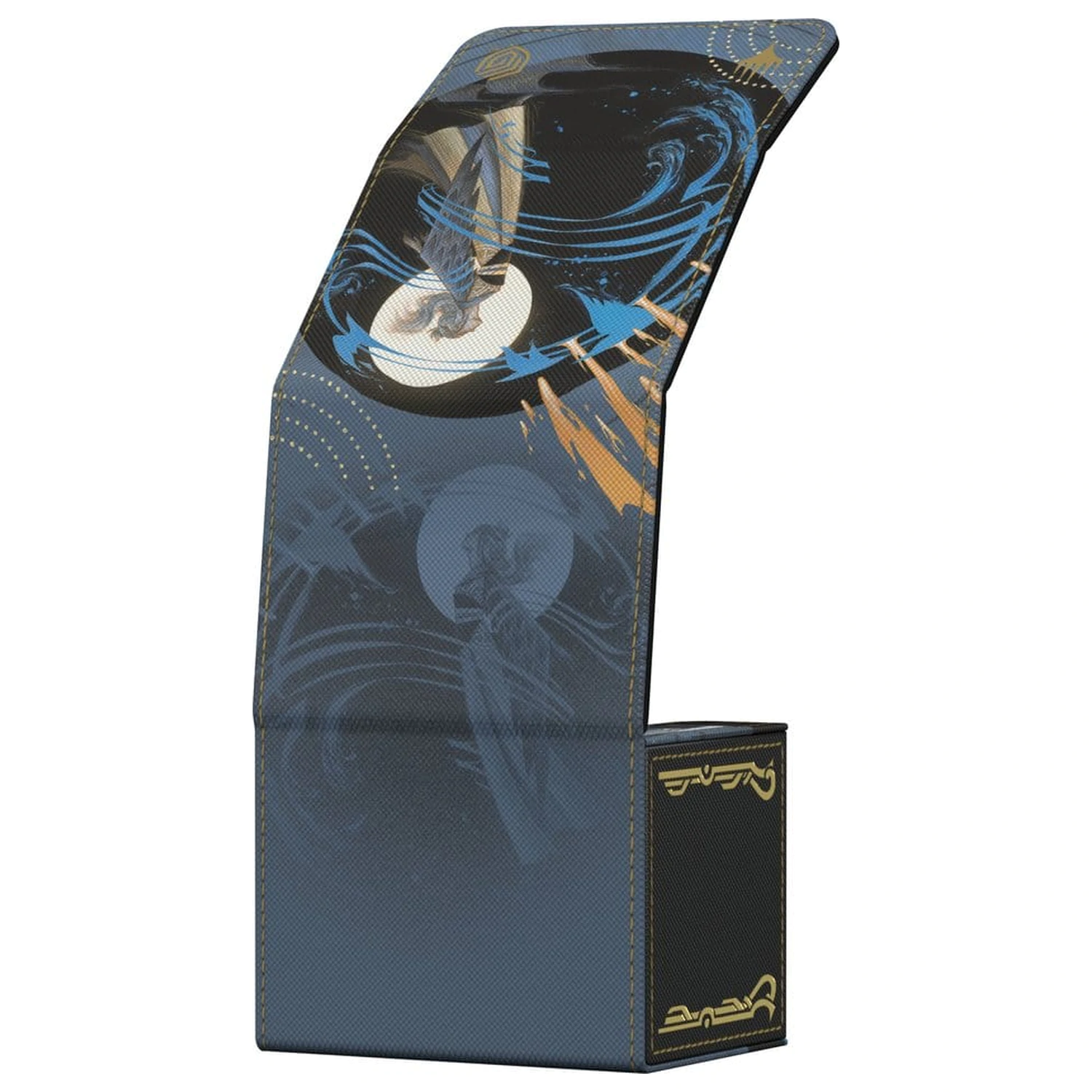 Ultimate Guard Sidewinder 100+ Xenoskin Magic: The Gathering "Secrets of Strixhaven" - Force of Will paklitar termékfotó