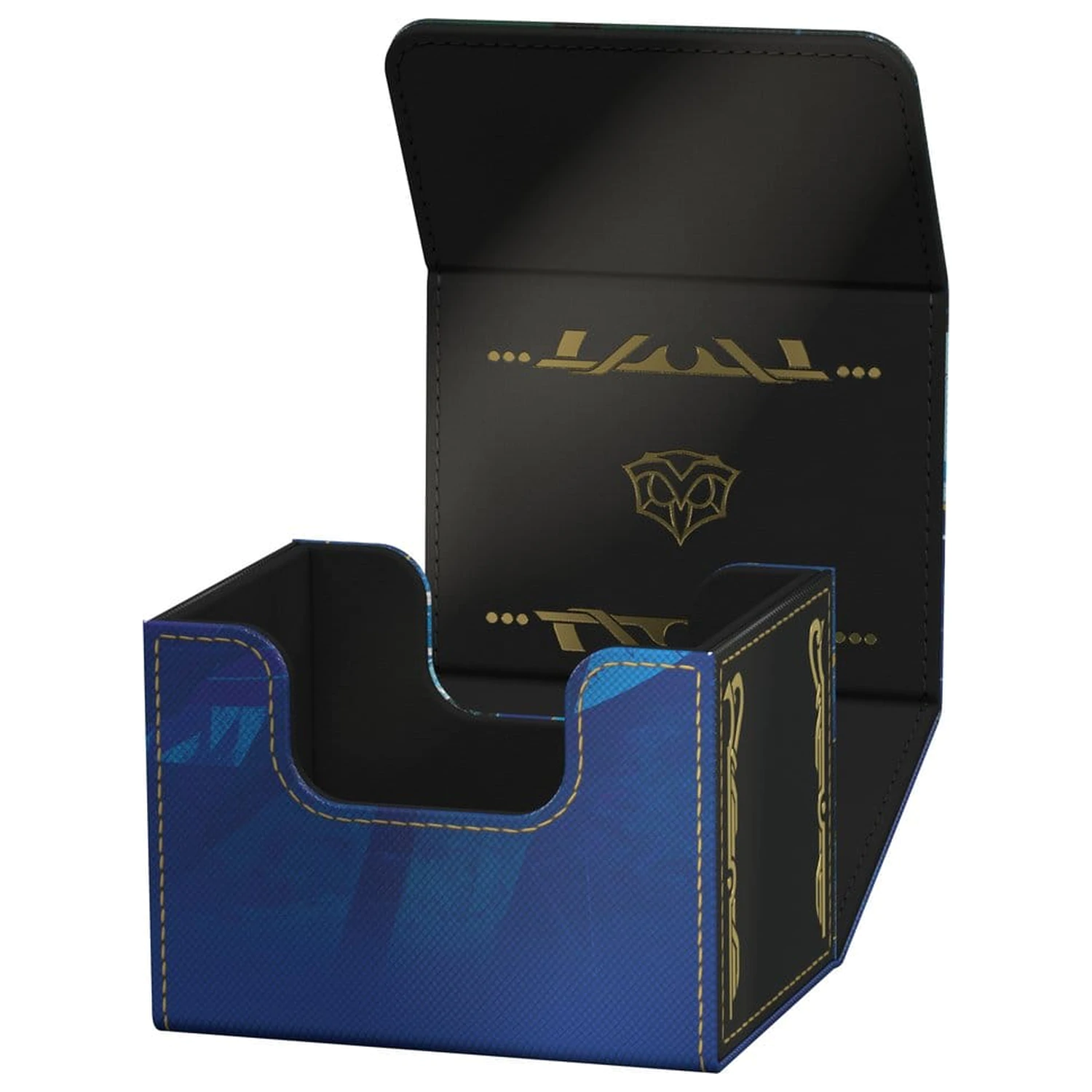 Ultimate Guard Sidewinder 100+ Xenoskin Magic: The Gathering "Secrets of Strixhaven" - Pongify pakli doboz termékfotó