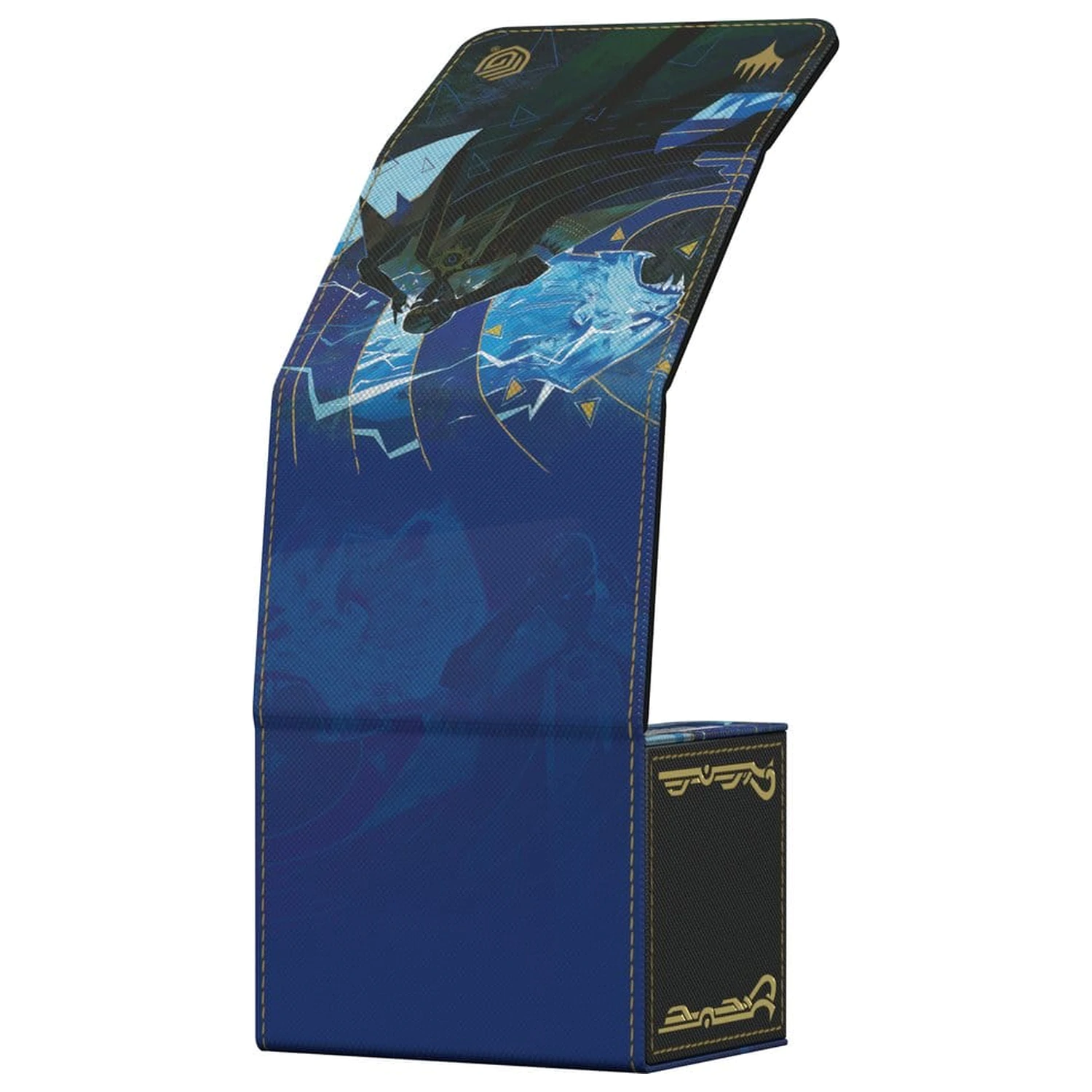 Ultimate Guard Sidewinder 100+ Xenoskin Magic: The Gathering "Secrets of Strixhaven" - Pongify pakli doboz termékfotó