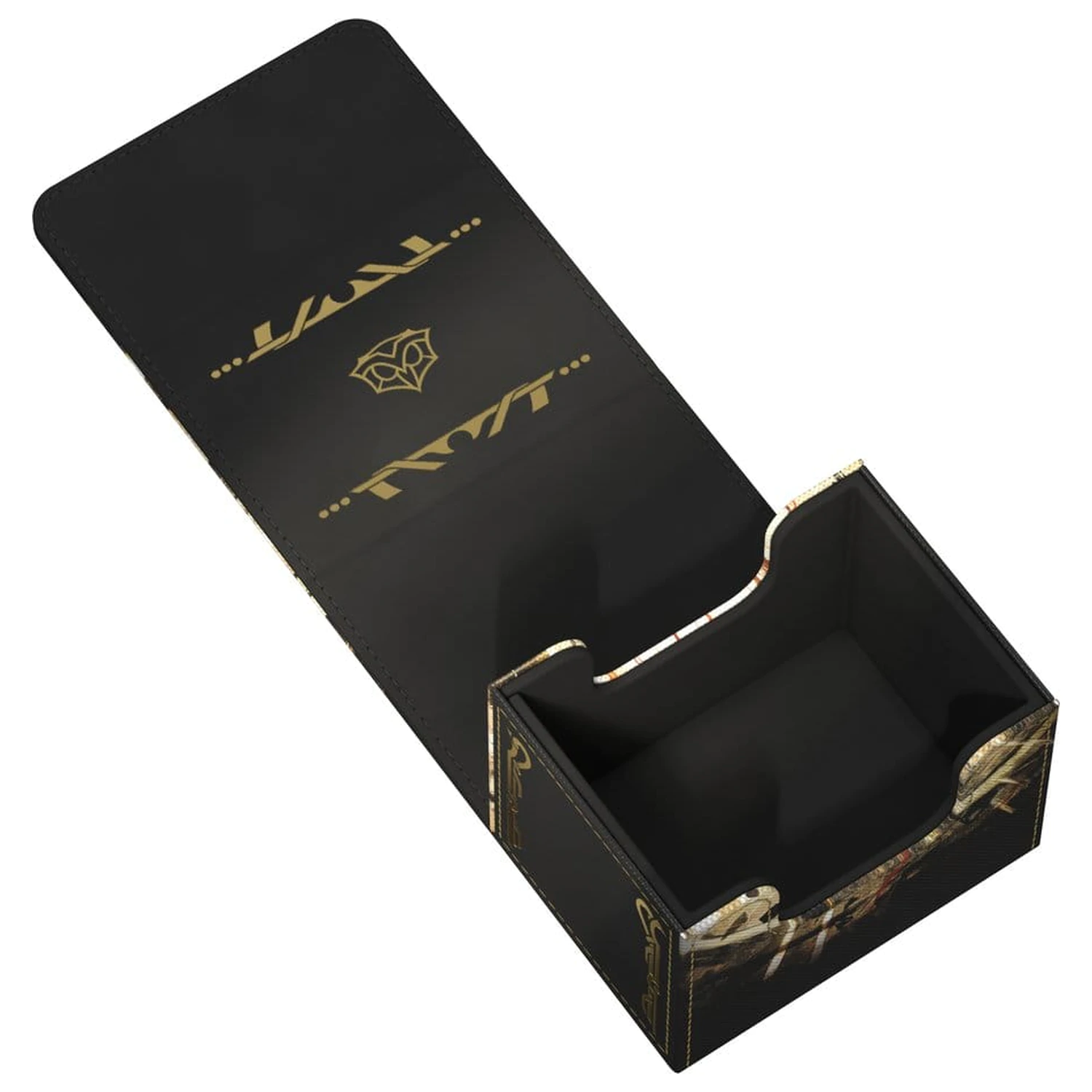 Ultimate Guard Sidewinder 100+ Xenoskin Magic: The Gathering "Secrets of Strixhaven" - Armageddon pakli doboz termékfotó