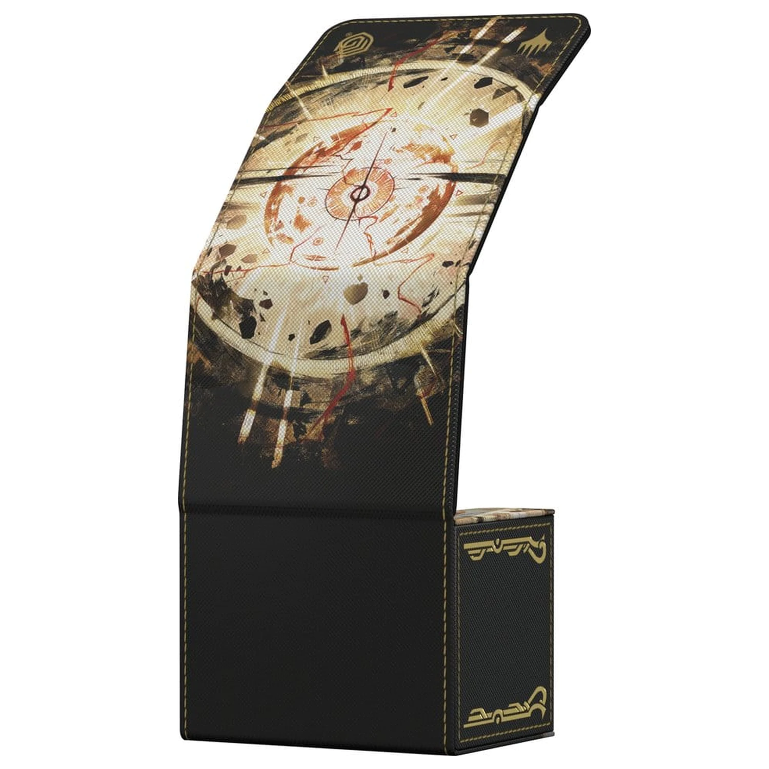 Ultimate Guard Sidewinder 100+ Xenoskin Magic: The Gathering "Secrets of Strixhaven" - Armageddon pakli doboz termékfotó