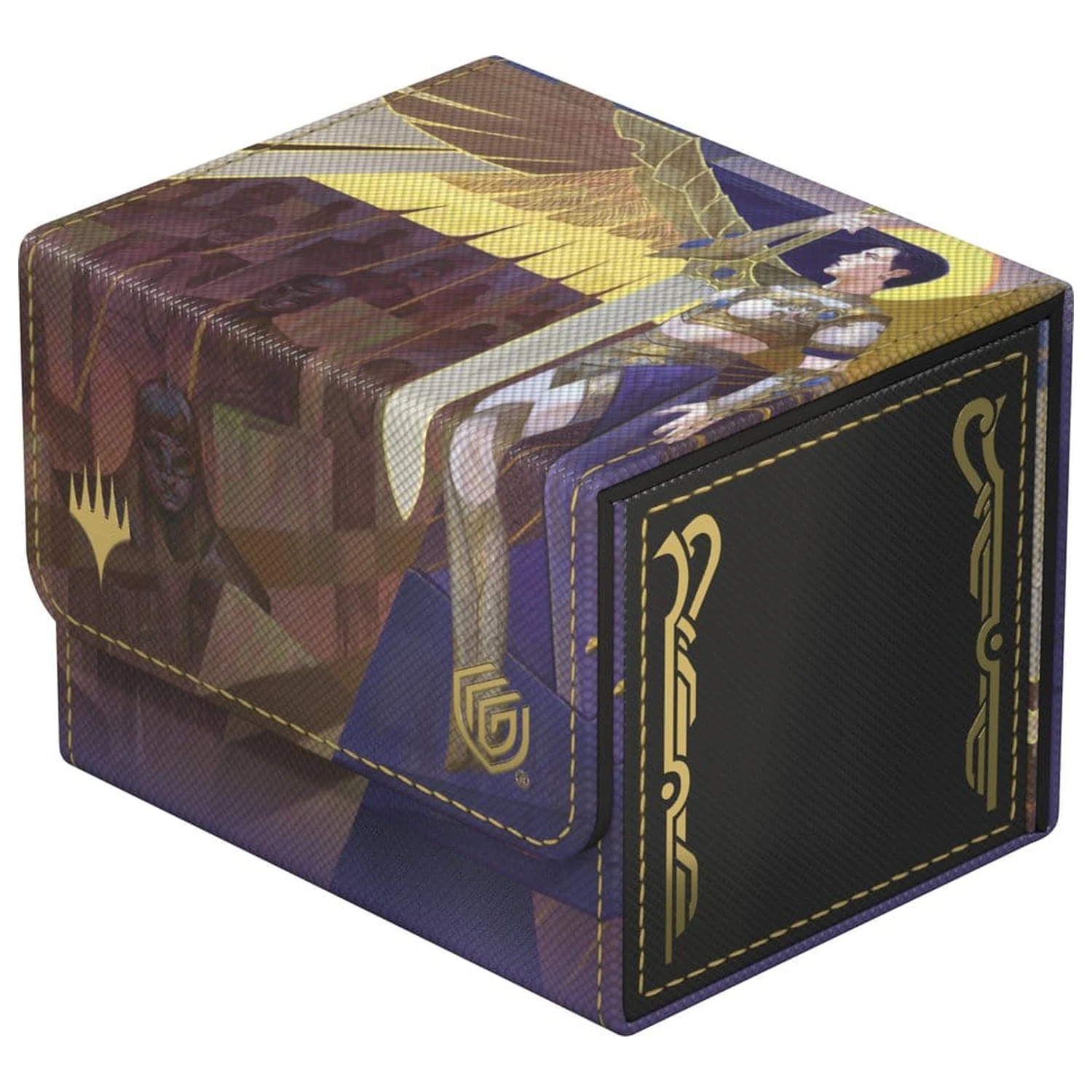 Ultimate Guard Sidewinder 100+ Xenoskin Magic: The Gathering "Secrets of Strixhaven" - Akroma's Will termékfotó