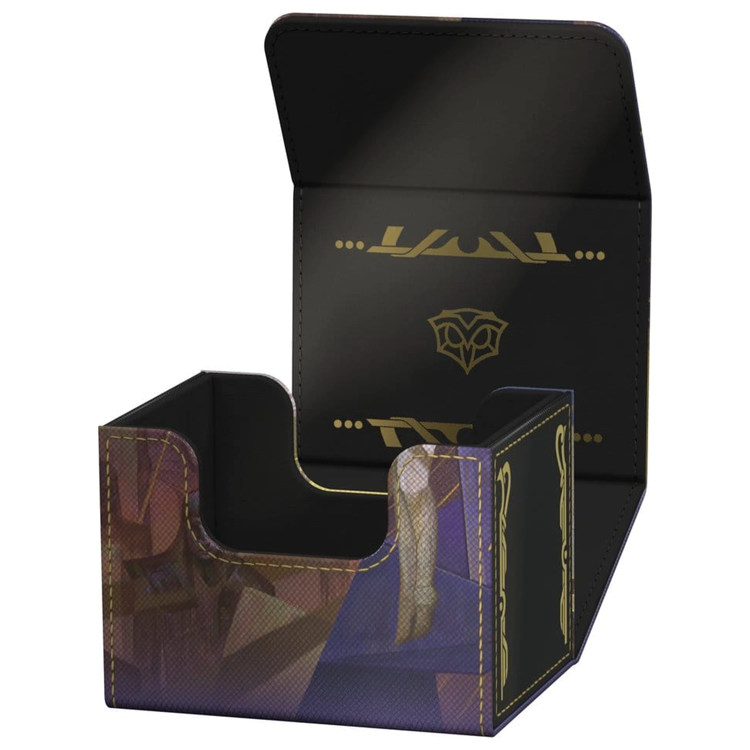 Ultimate Guard Sidewinder 100+ Xenoskin Magic: The Gathering "Secrets of Strixhaven" - Akroma's Will termékfotó