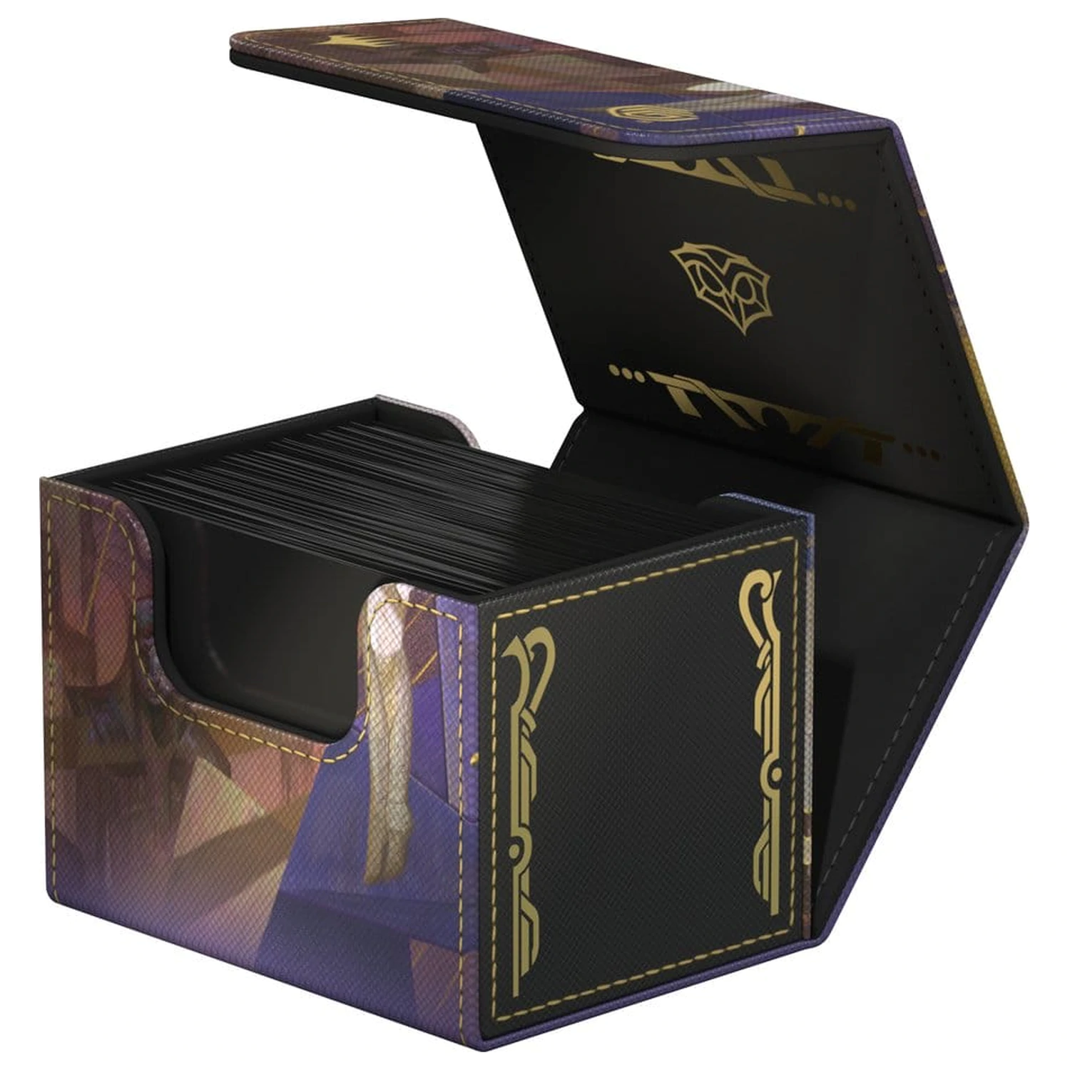 Ultimate Guard Sidewinder 100+ Xenoskin Magic: The Gathering "Secrets of Strixhaven" - Akroma's Will termékfotó