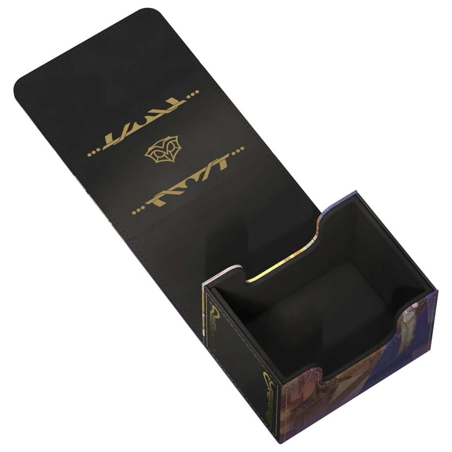 Ultimate Guard Sidewinder 100+ Xenoskin Magic: The Gathering "Secrets of Strixhaven" - Akroma's Will termékfotó