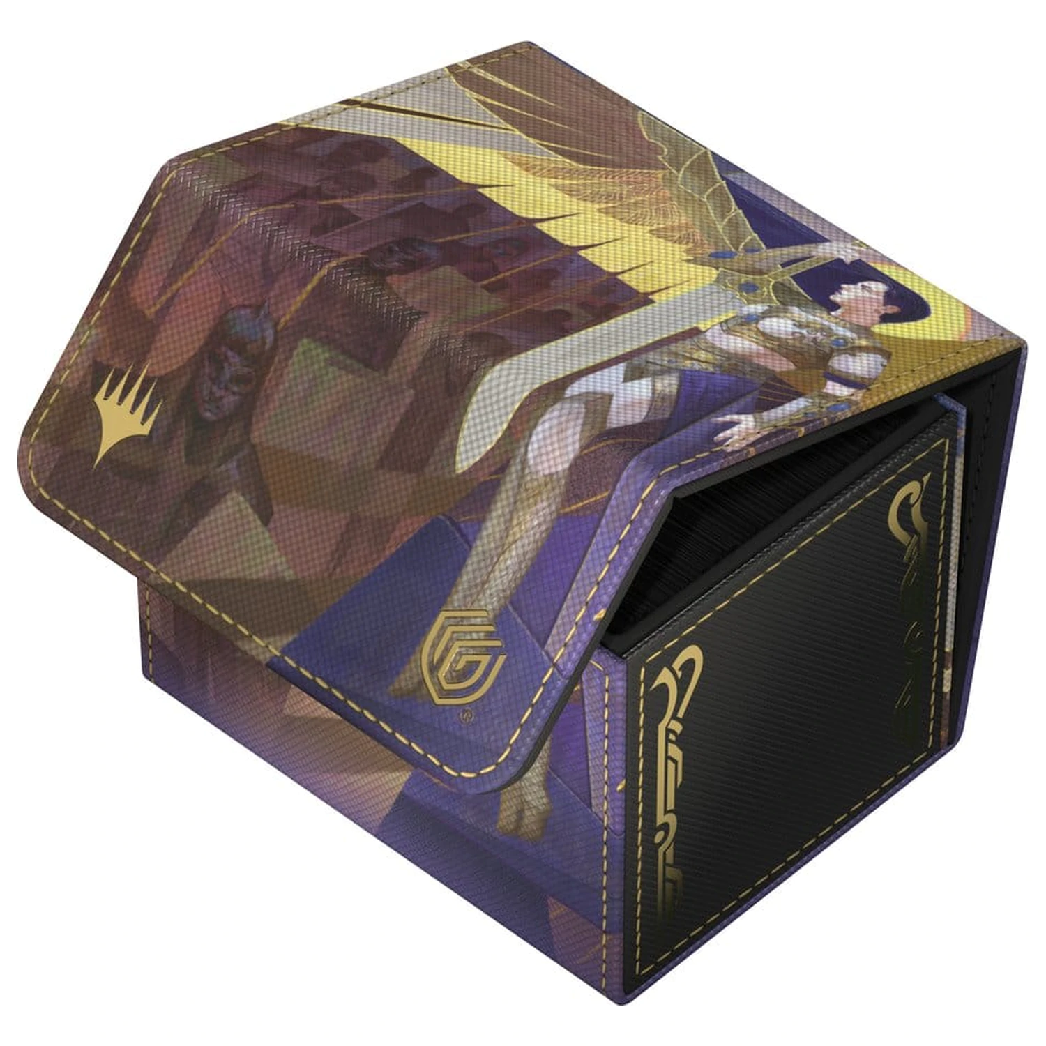 Ultimate Guard Sidewinder 100+ Xenoskin Magic: The Gathering "Secrets of Strixhaven" - Akroma's Will termékfotó