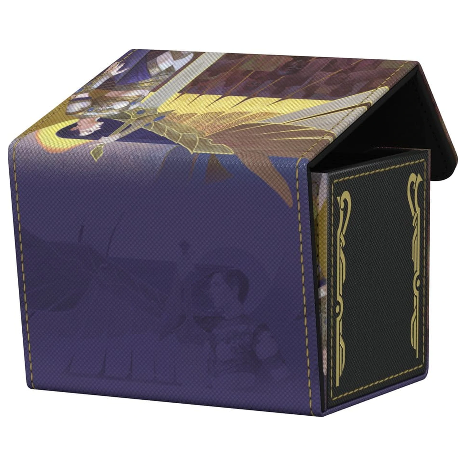 Ultimate Guard Sidewinder 100+ Xenoskin Magic: The Gathering "Secrets of Strixhaven" - Akroma's Will termékfotó