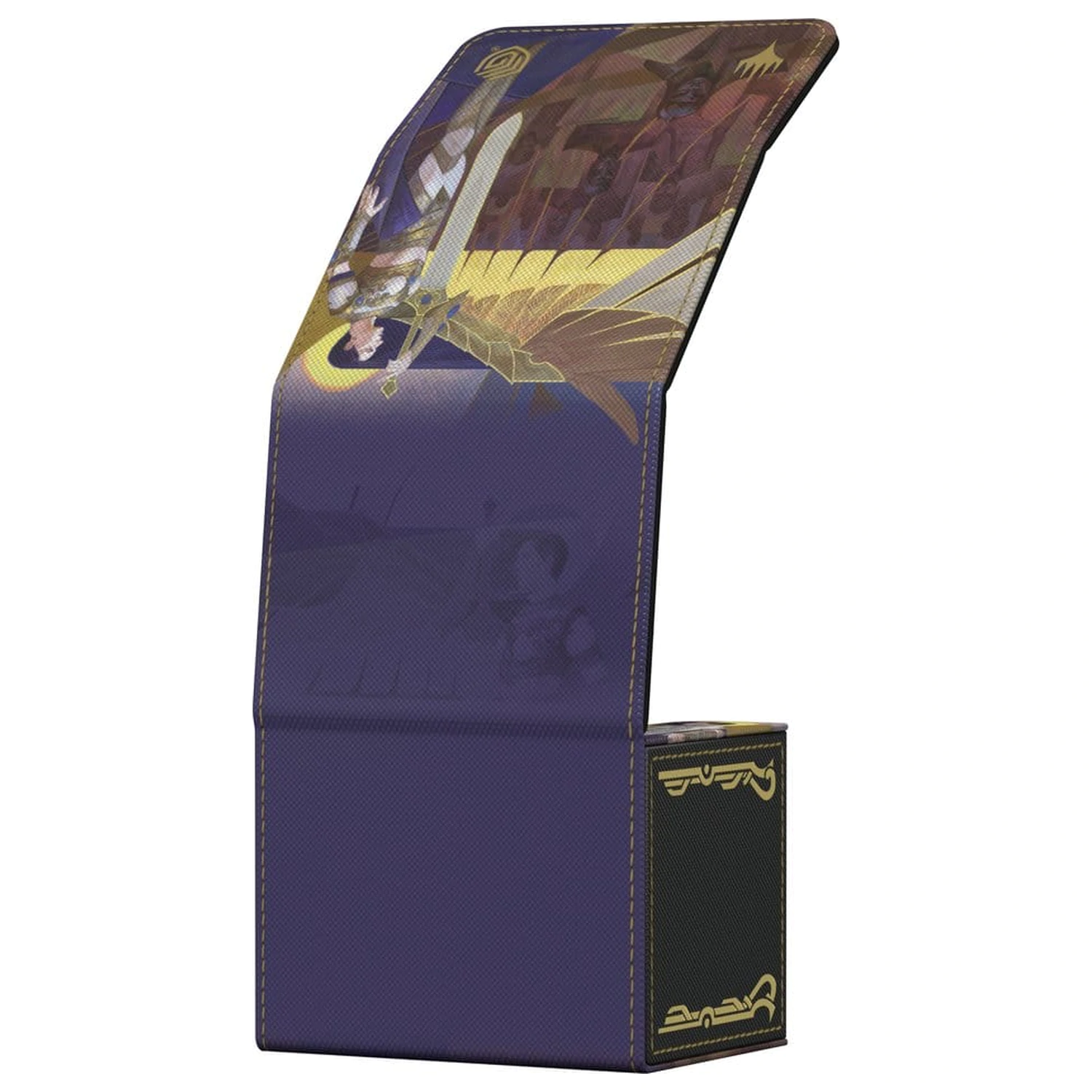 Ultimate Guard Sidewinder 100+ Xenoskin Magic: The Gathering "Secrets of Strixhaven" - Akroma's Will termékfotó