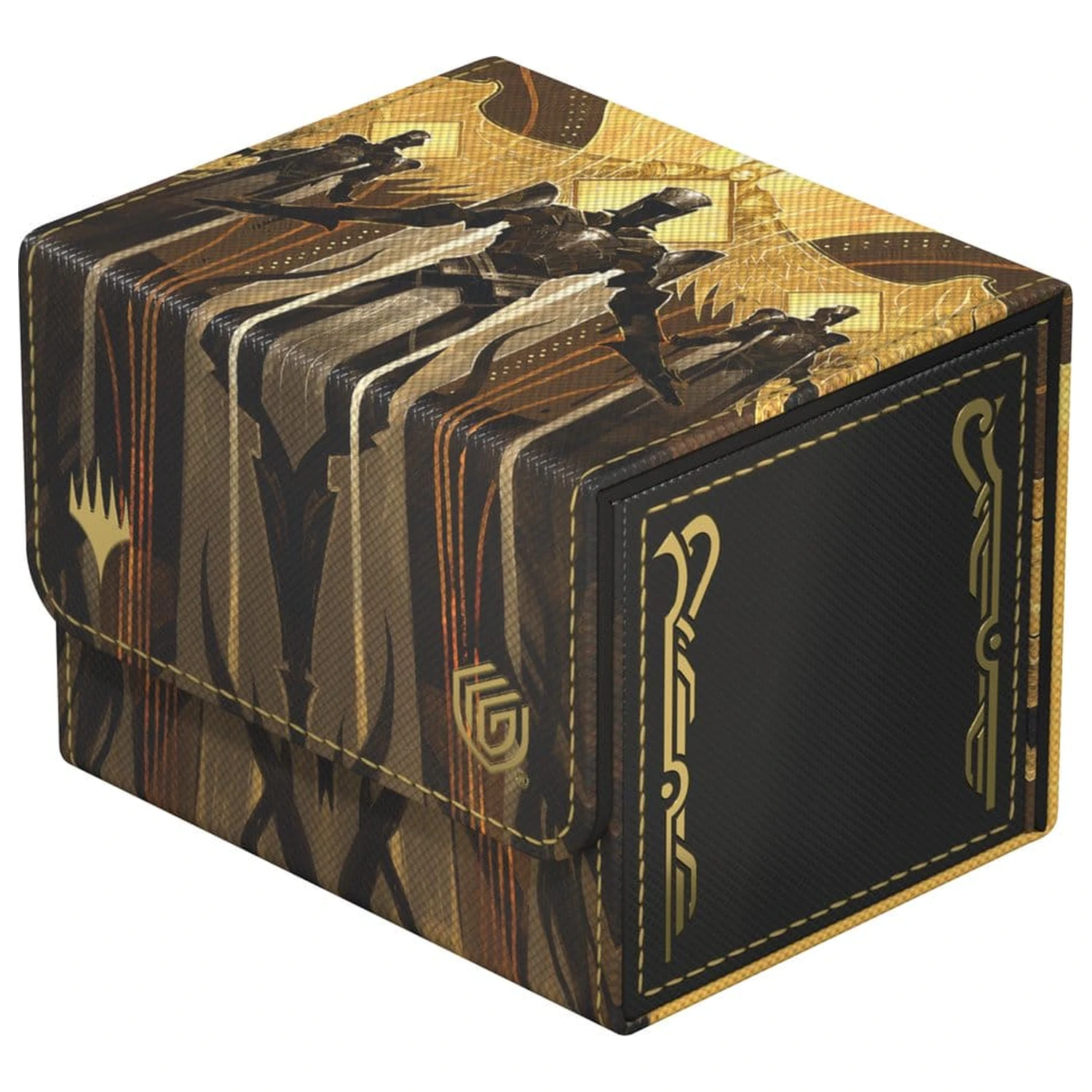 Ultimate Guard Sidewinder 100+ Xenoskin Magic: The Gathering "Secrets of Strixhaven" - White Rare (Alternate Art) termékfotó