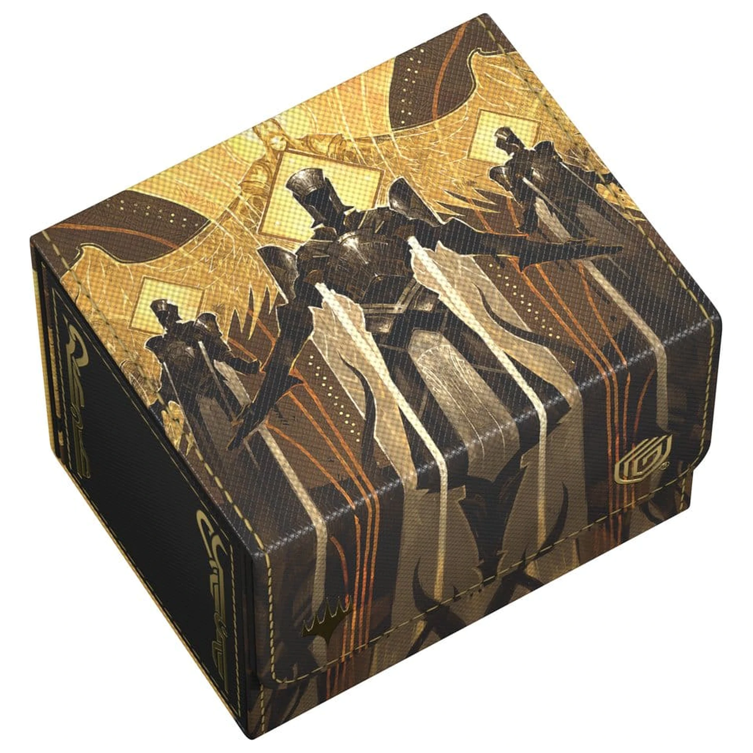 Ultimate Guard Sidewinder 100+ Xenoskin Magic: The Gathering "Secrets of Strixhaven" - White Rare (Alternate Art) termékfotó