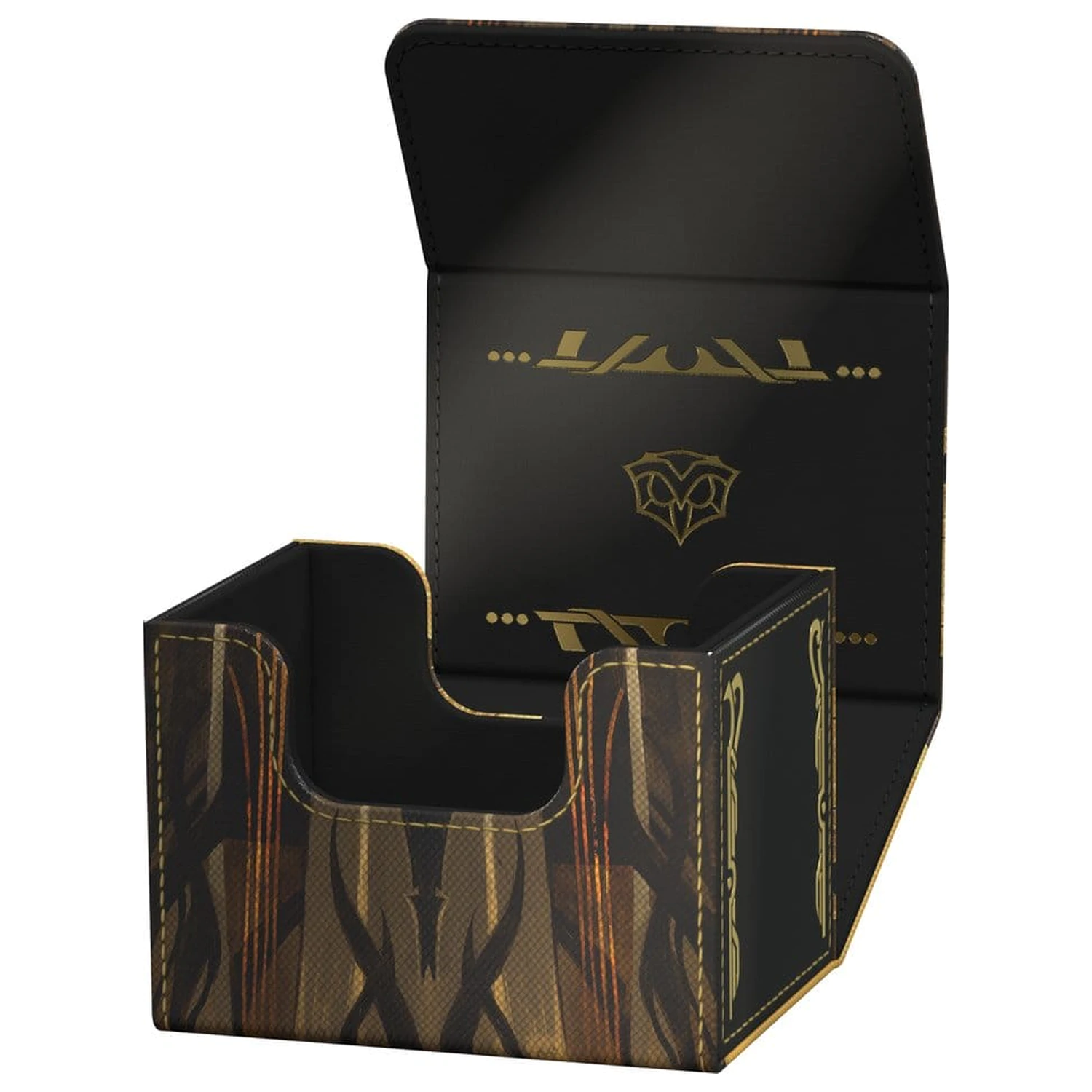 Ultimate Guard Sidewinder 100+ Xenoskin Magic: The Gathering "Secrets of Strixhaven" - White Rare (Alternate Art) termékfotó