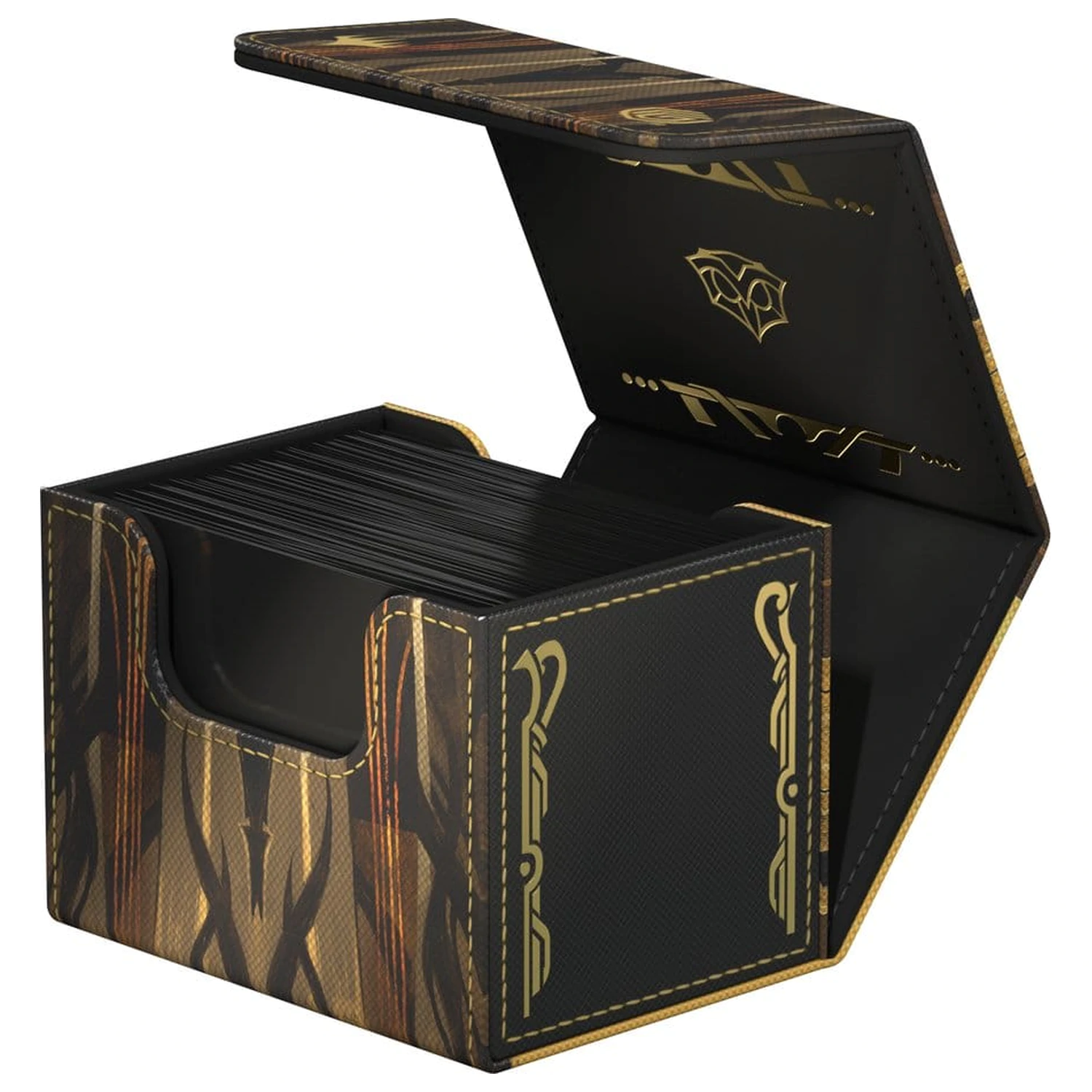 Ultimate Guard Sidewinder 100+ Xenoskin Magic: The Gathering "Secrets of Strixhaven" - White Rare (Alternate Art) termékfotó