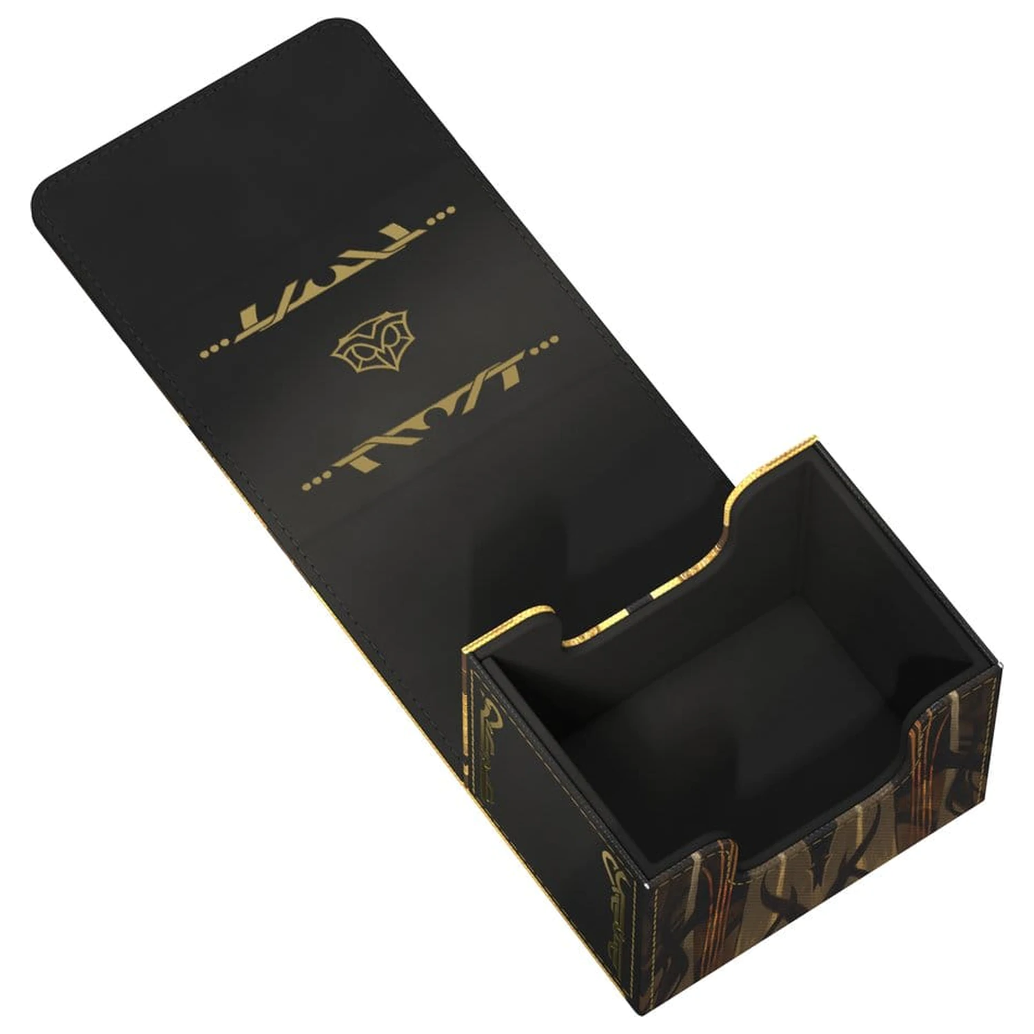 Ultimate Guard Sidewinder 100+ Xenoskin Magic: The Gathering "Secrets of Strixhaven" - White Rare (Alternate Art) termékfotó