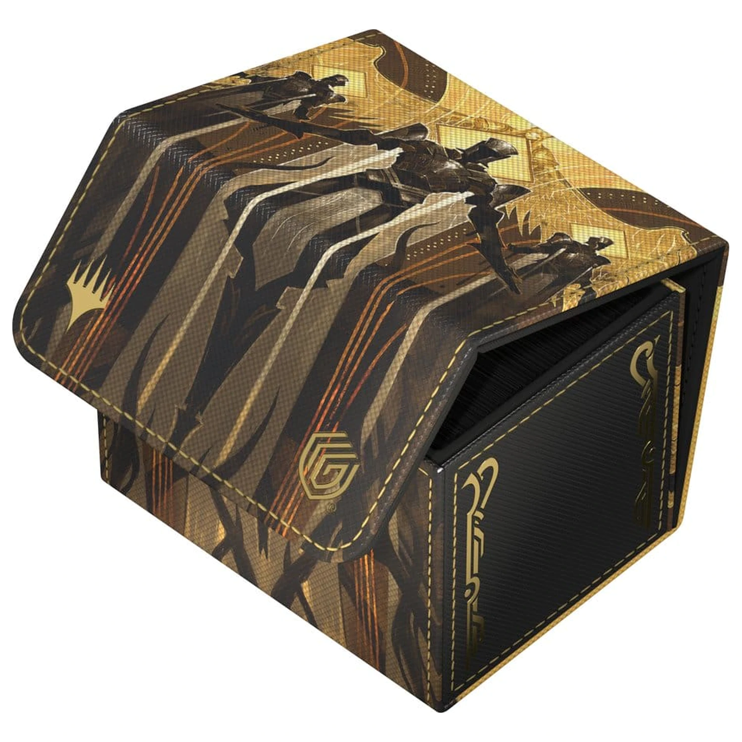 Ultimate Guard Sidewinder 100+ Xenoskin Magic: The Gathering "Secrets of Strixhaven" - White Rare (Alternate Art) termékfotó