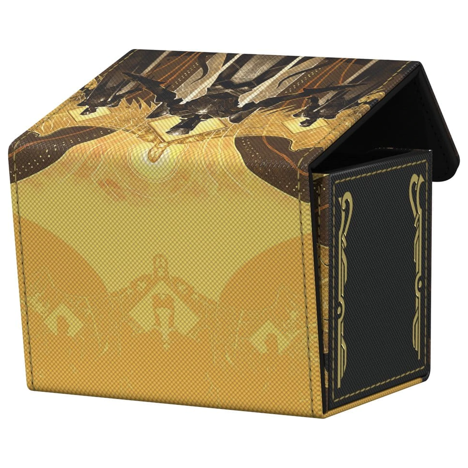 Ultimate Guard Sidewinder 100+ Xenoskin Magic: The Gathering "Secrets of Strixhaven" - White Rare (Alternate Art) termékfotó