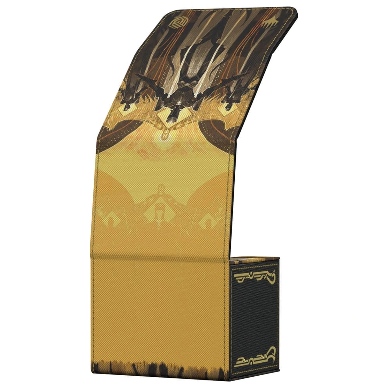 Ultimate Guard Sidewinder 100+ Xenoskin Magic: The Gathering "Secrets of Strixhaven" - White Rare (Alternate Art) termékfotó