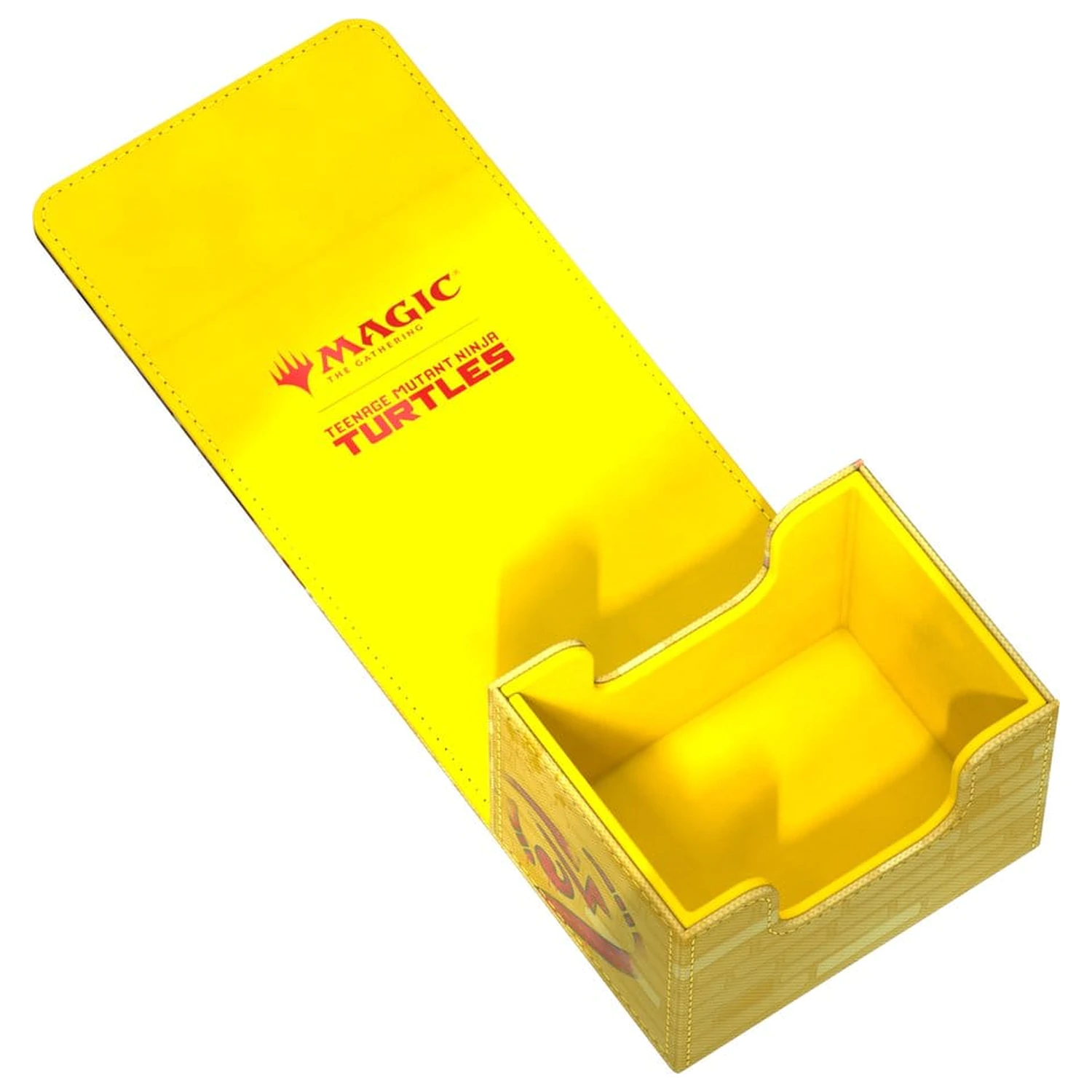 Ultimate Guard Sidewinder 100+ Xenoskin Magic: The Gathering | Teenage Mutant Ninja Turtles - Plains termékfotó