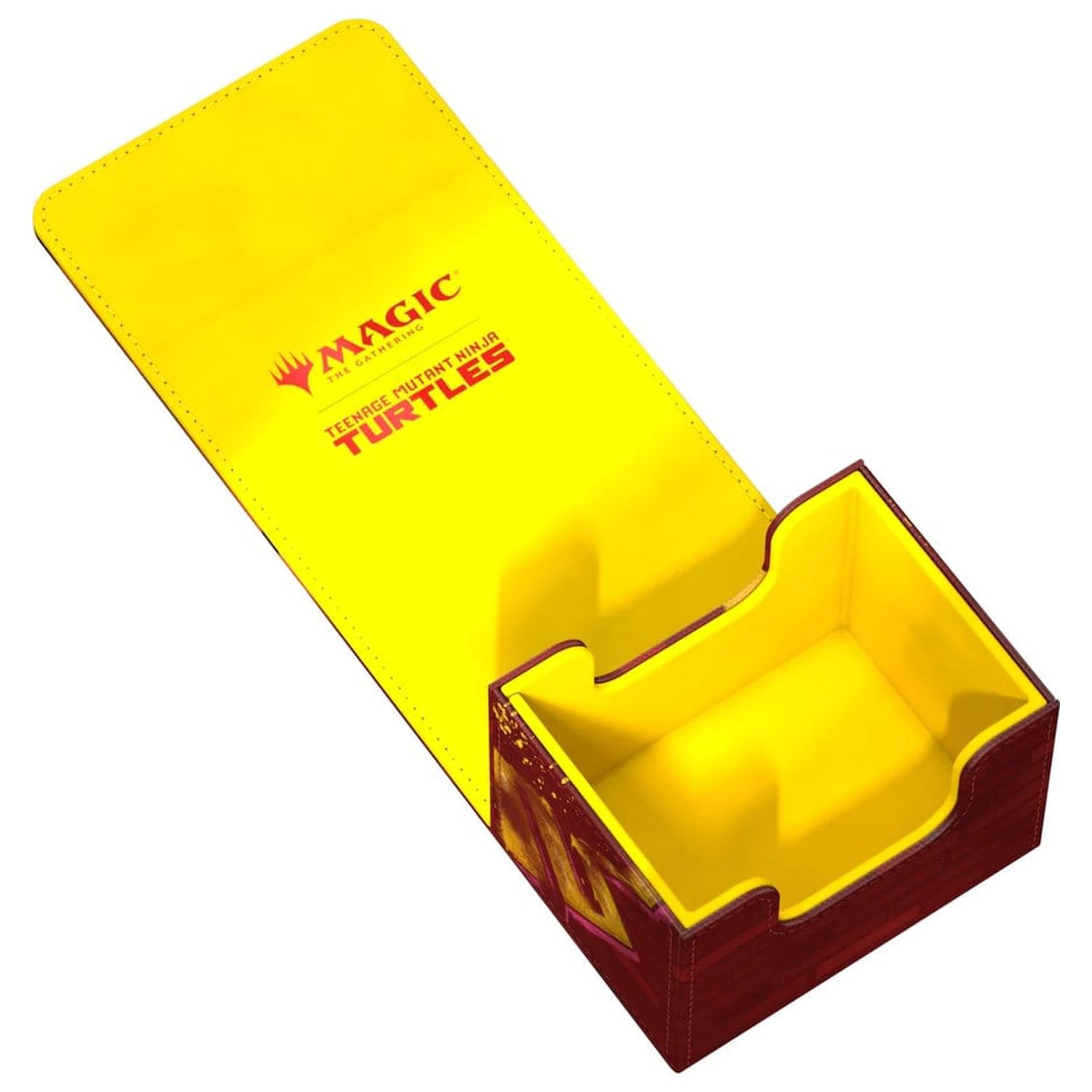 Ultimate Guard Sidewinder 100+ Xenoskin Magic: The Gathering | Teenage Mutant Ninja Turtles - Mountain kártyatartó doboz termékfotó