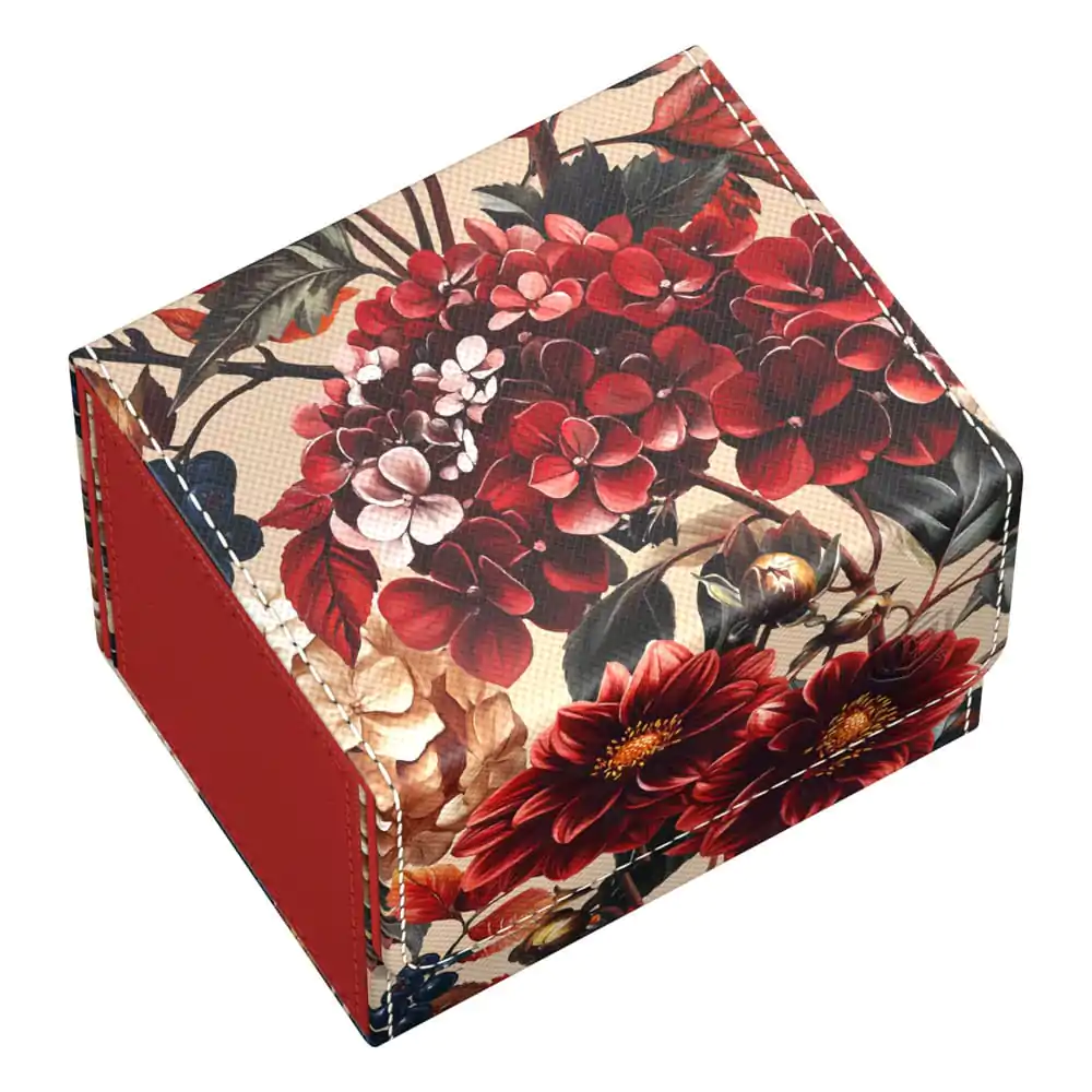 Ultimate Guard Sidewinder 100+ Xenoskin &quot;Floral Places&quot; - Autumn Heath termékfotó
