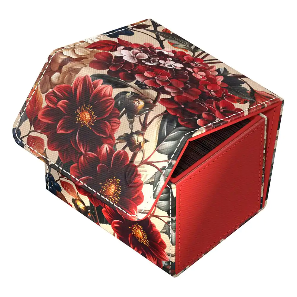 Ultimate Guard Sidewinder 100+ Xenoskin &quot;Floral Places&quot; - Autumn Heath termékfotó