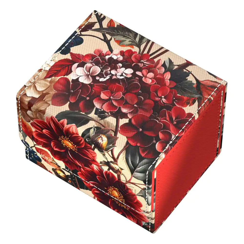 Ultimate Guard Sidewinder 100+ Xenoskin &quot;Floral Places&quot; - Autumn Heath termékfotó