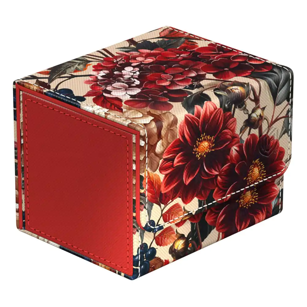 Ultimate Guard Sidewinder 100+ Xenoskin &quot;Floral Places&quot; - Autumn Heath termékfotó