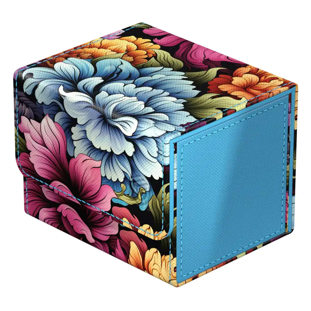 Ultimate Guard Sidewinder 100+ Xenoskin &quot;Floral Places&quot; - Springbloom Meadow termékfotó