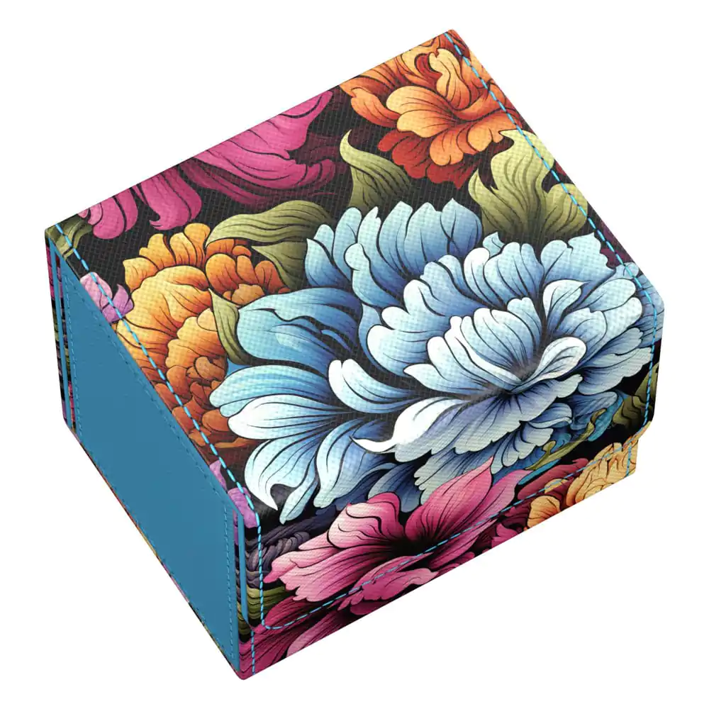 Ultimate Guard Sidewinder 100+ Xenoskin &quot;Floral Places&quot; - Springbloom Meadow termékfotó