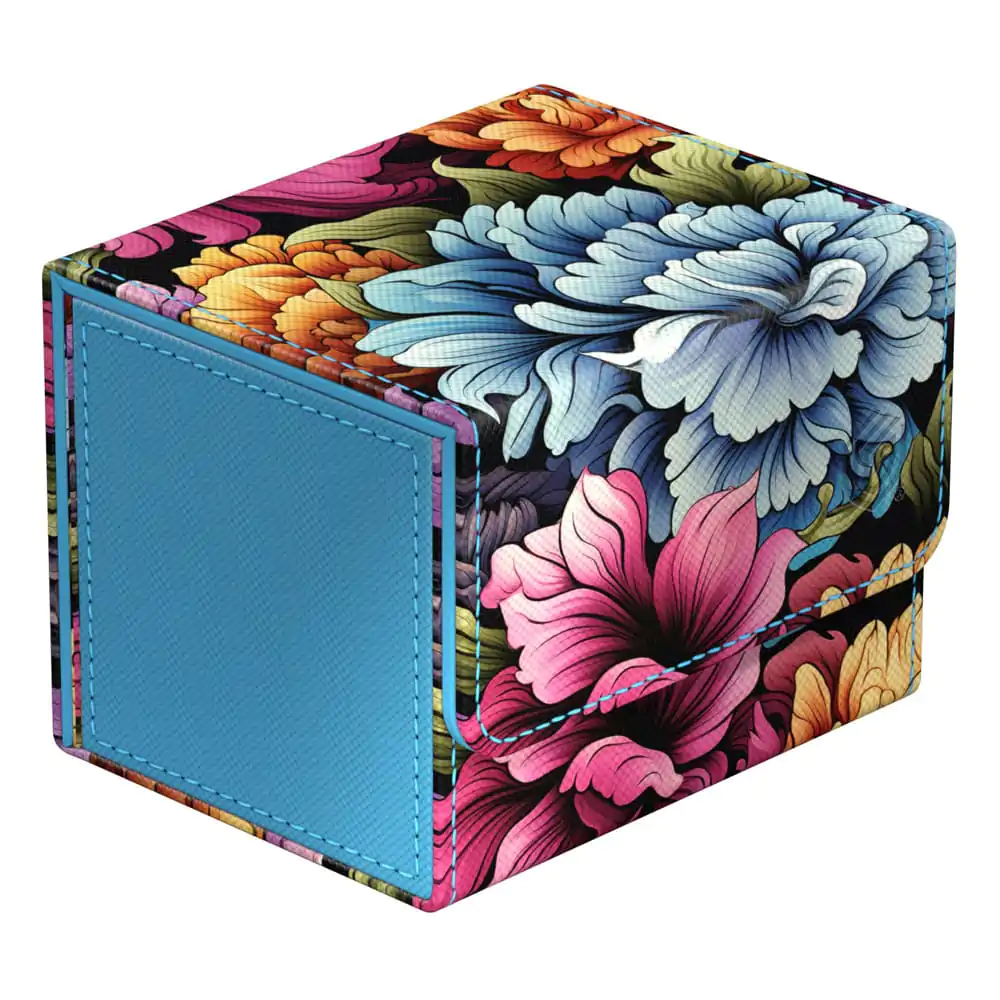 Ultimate Guard Sidewinder 100+ Xenoskin &quot;Floral Places&quot; - Springbloom Meadow termékfotó