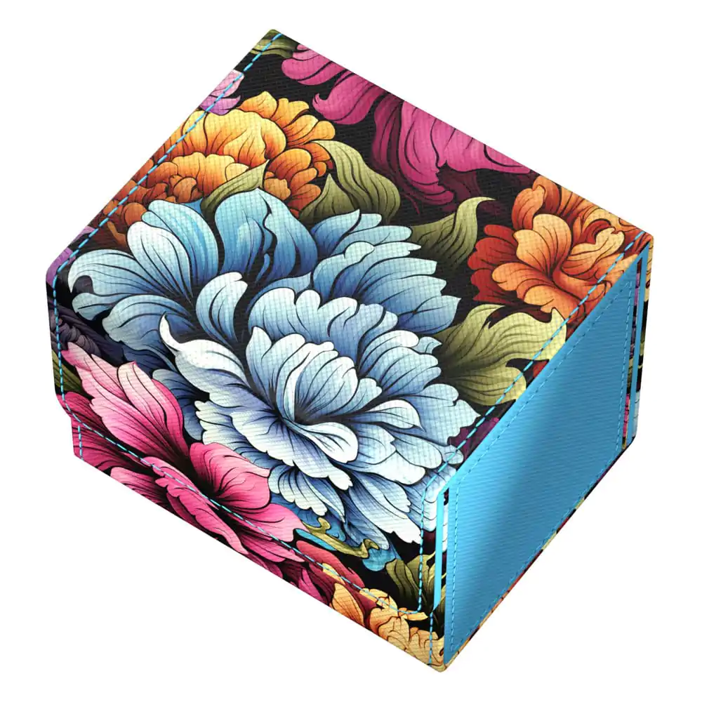Ultimate Guard Sidewinder 100+ Xenoskin &quot;Floral Places&quot; - Springbloom Meadow termékfotó
